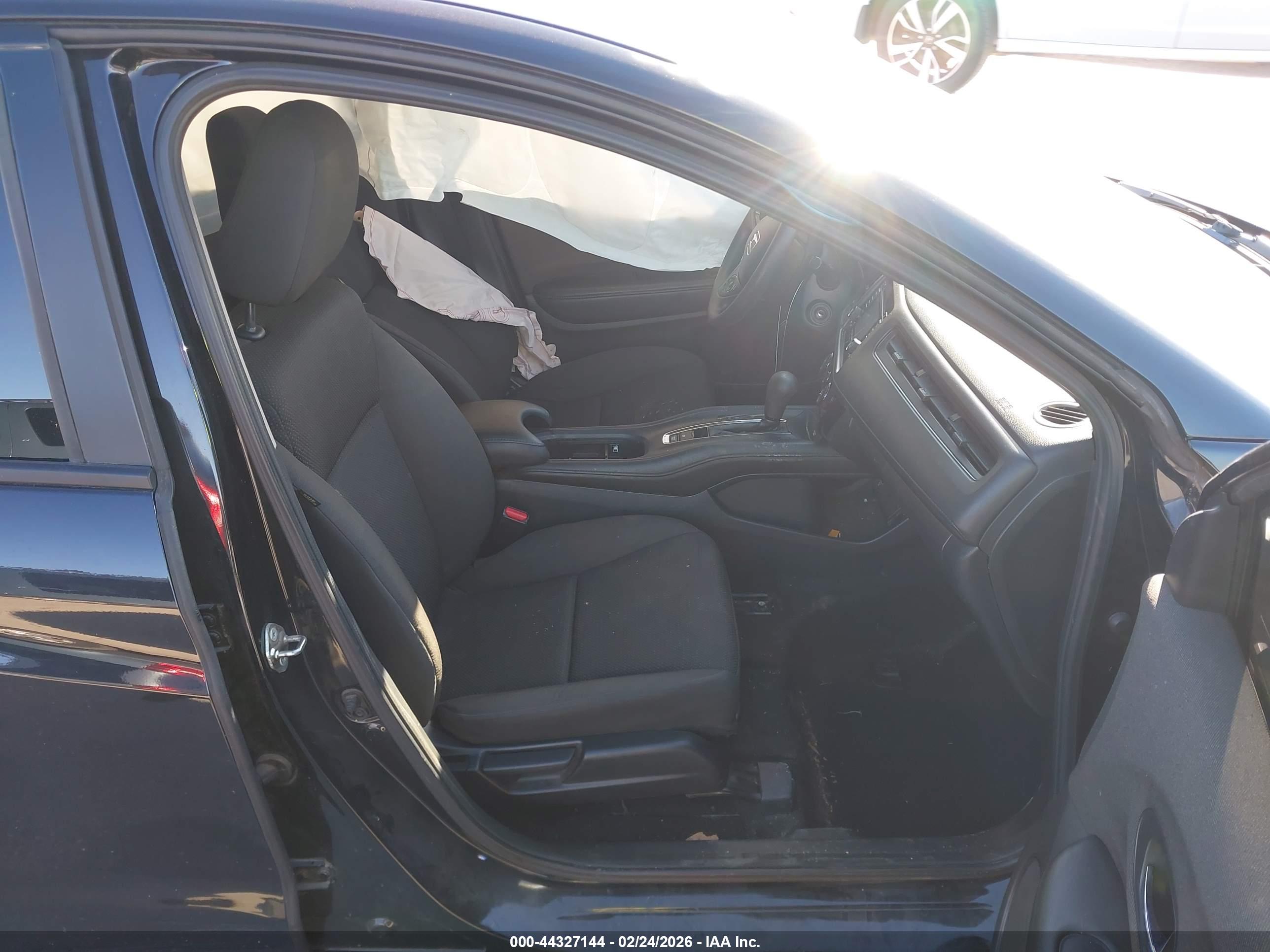 HONDA HR-V image 5