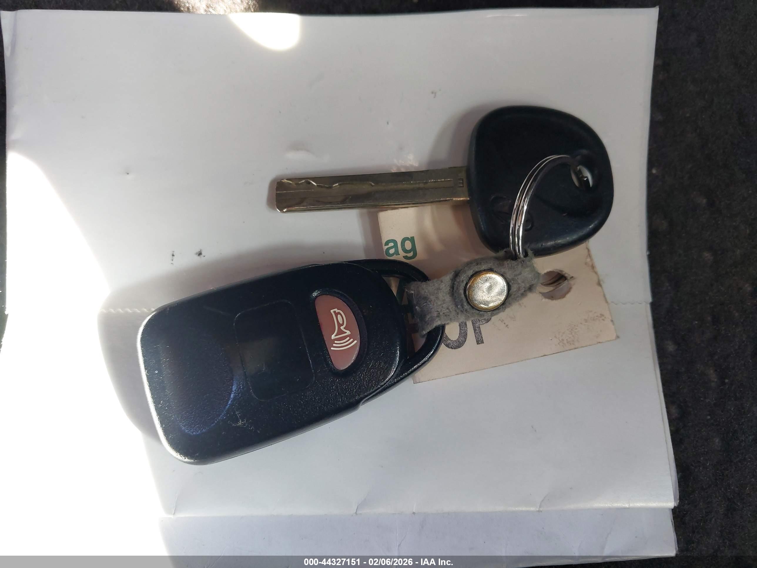 HYUNDAI TUCSON image 11
