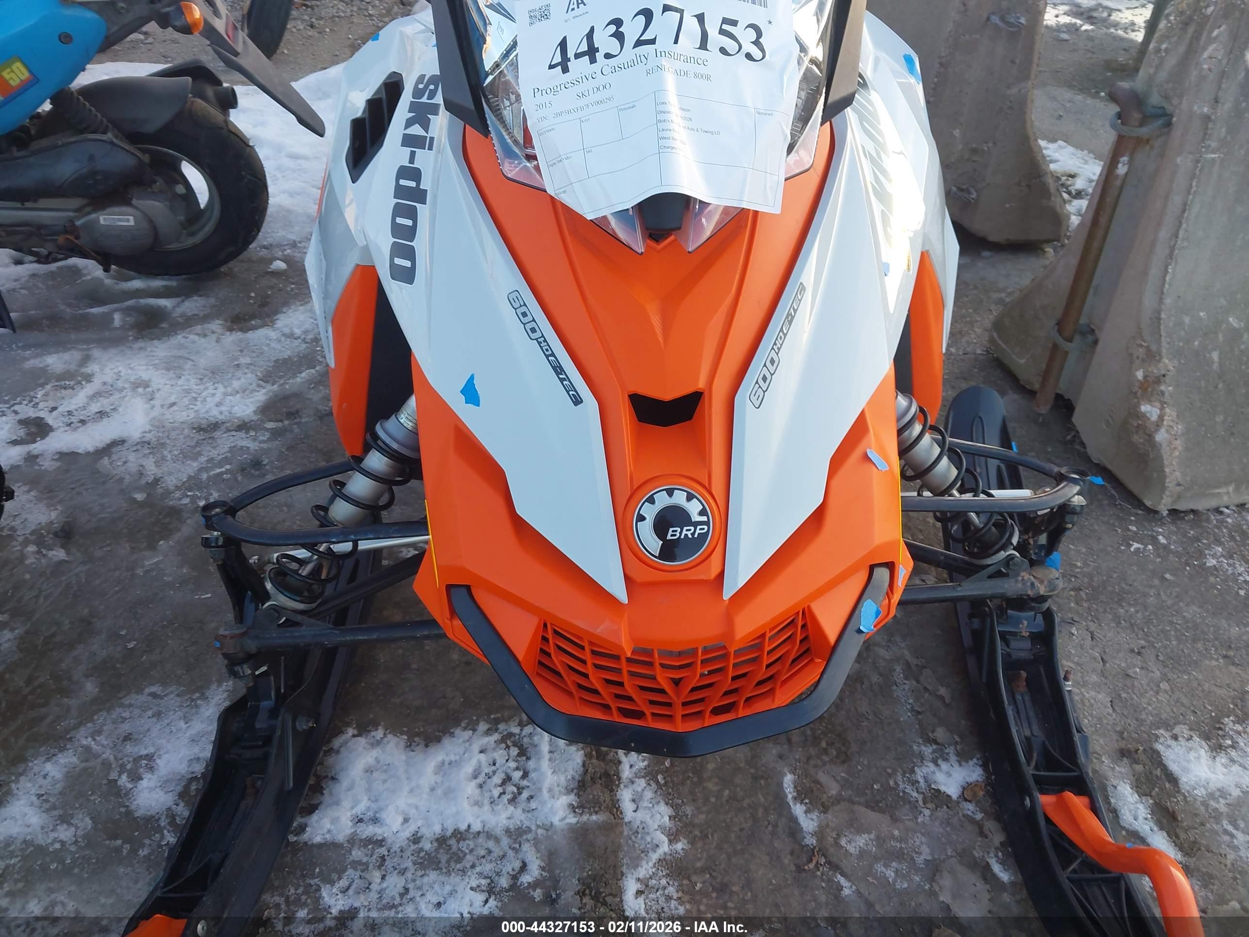 SKI DOO image 10