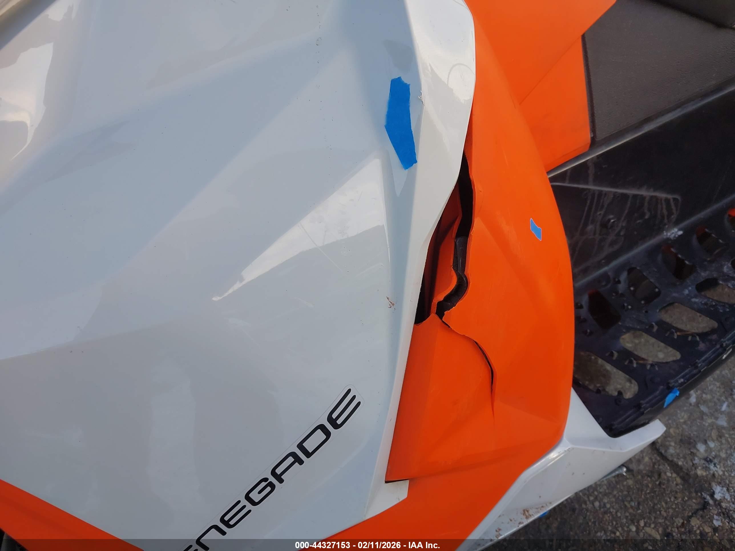 SKI DOO image 6