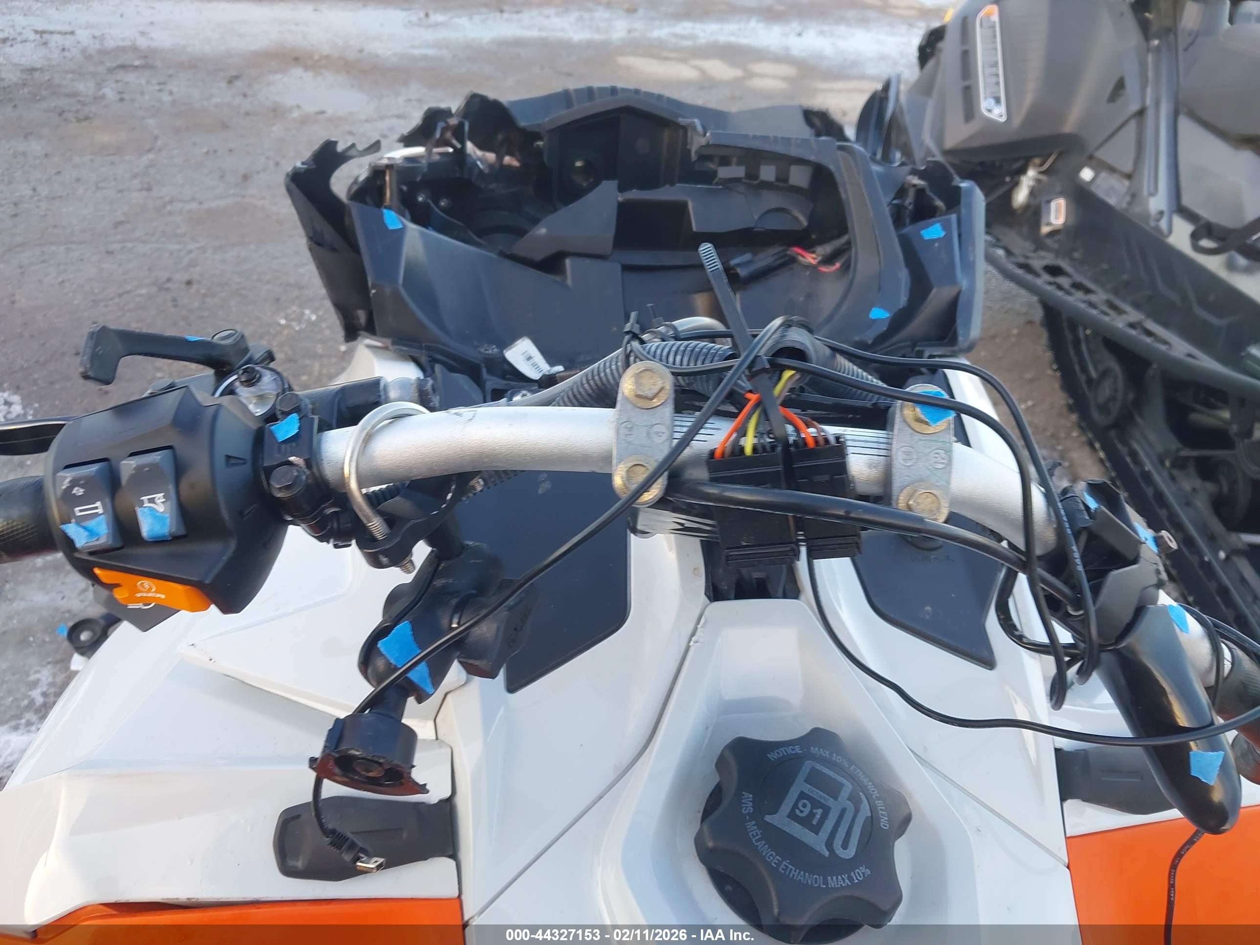 SKI DOO image 7