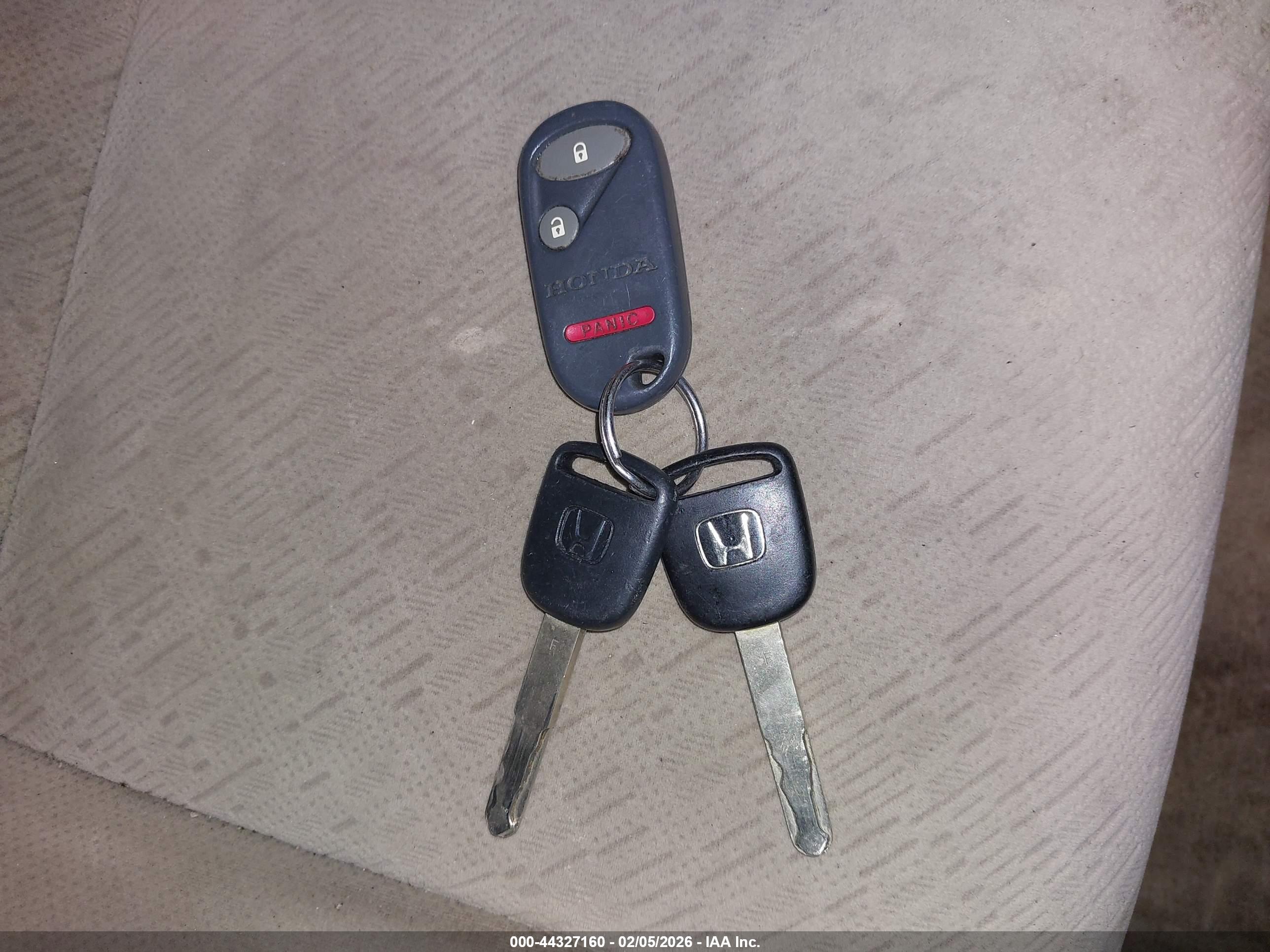 HONDA CIVIC image 11
