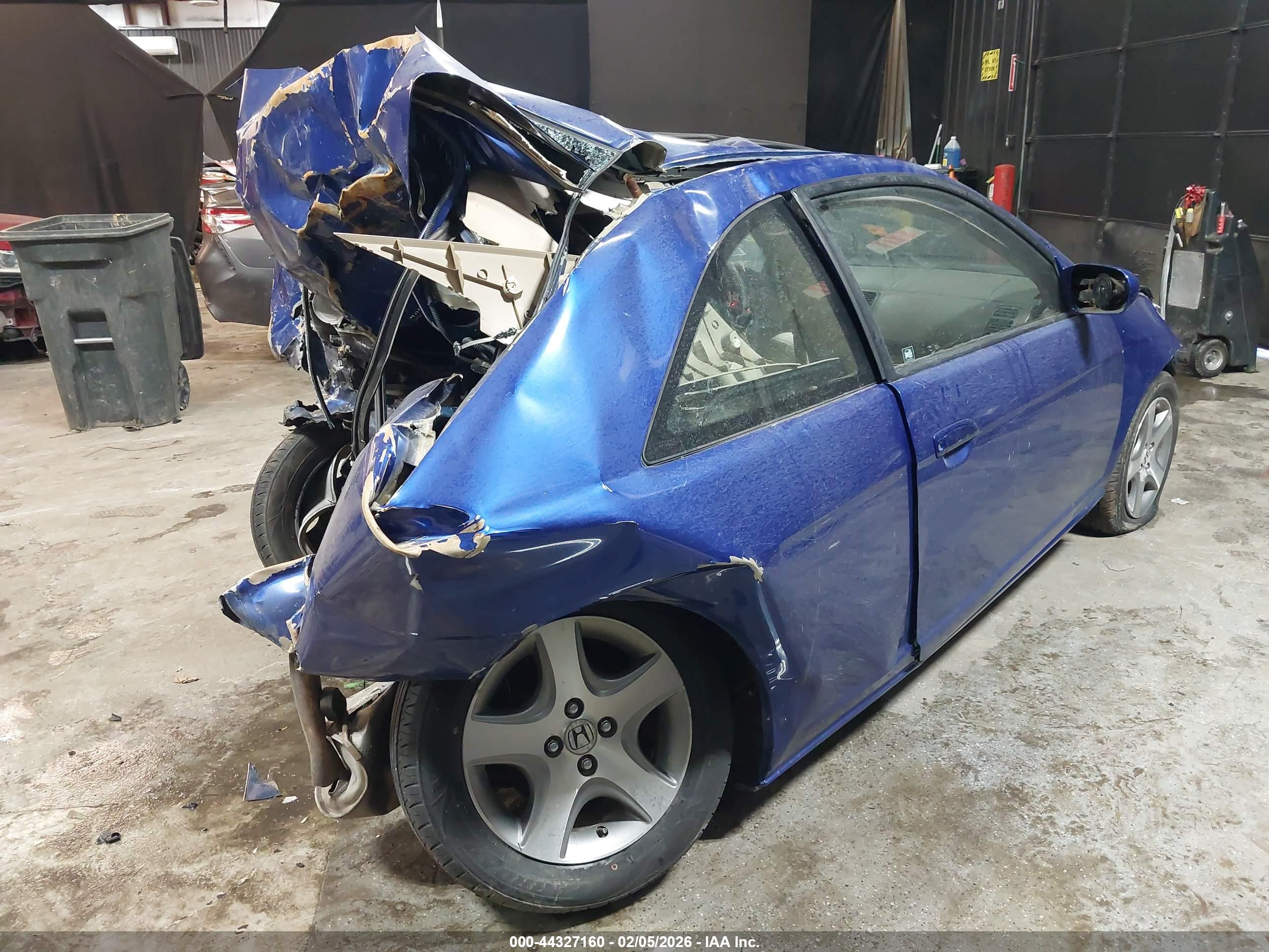 HONDA CIVIC image 4