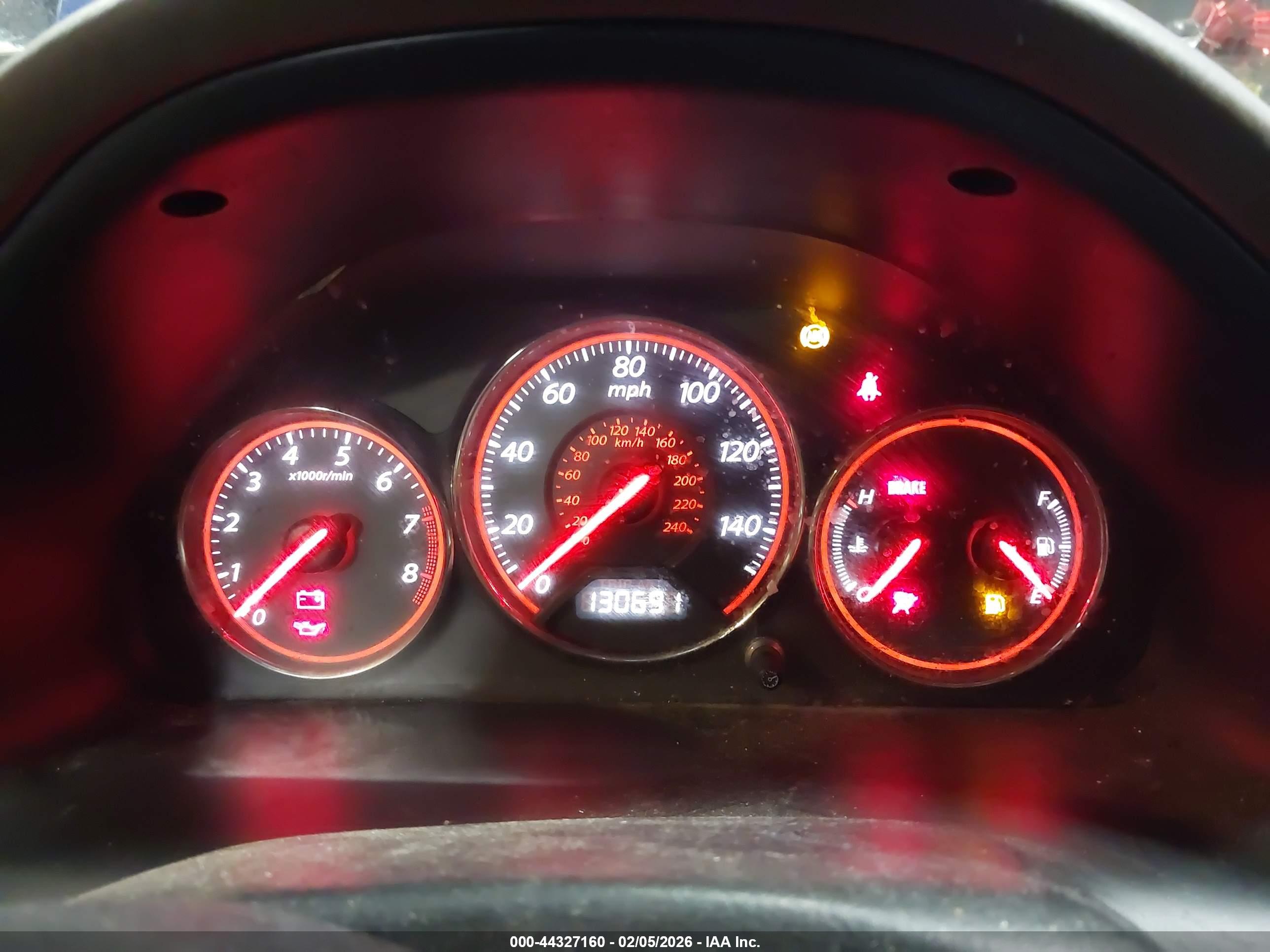 HONDA CIVIC image 7