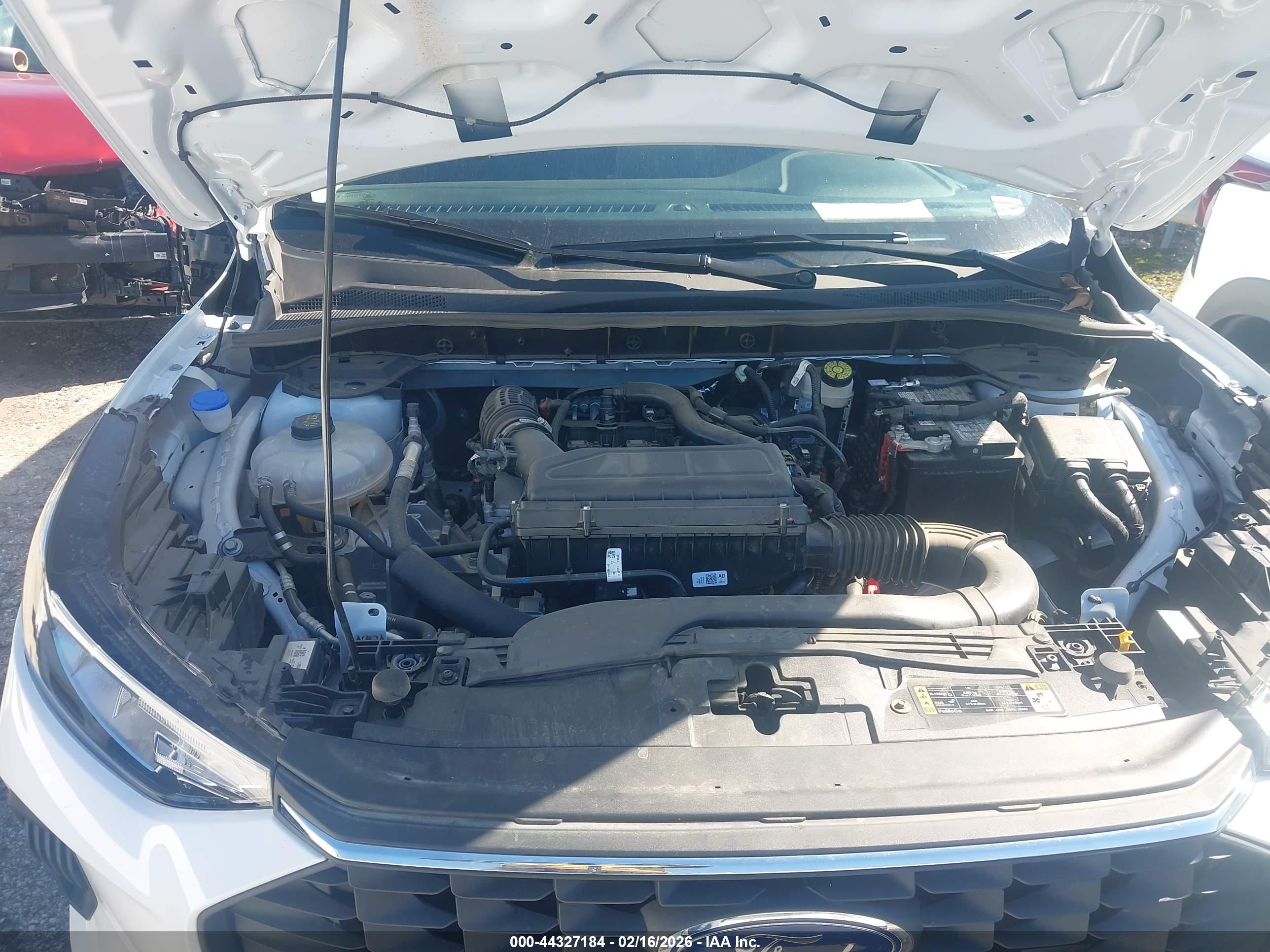 FORD ESCAPE image 10