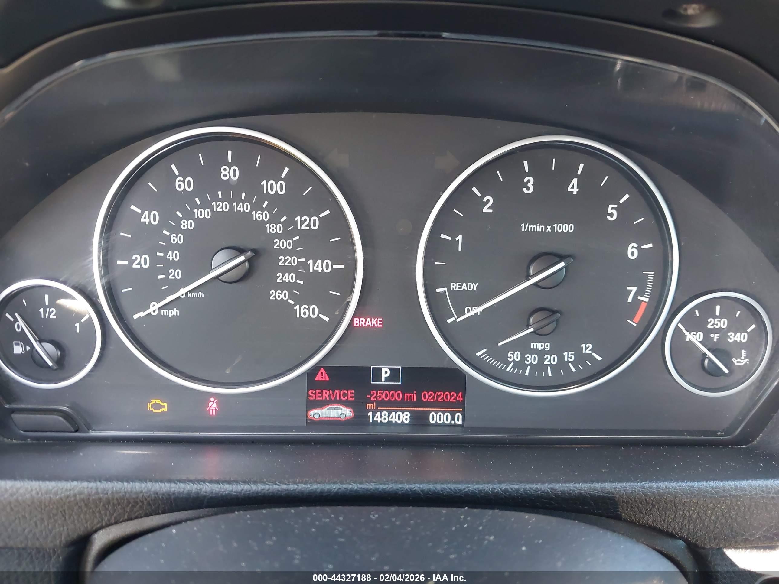BMW 328I image 7