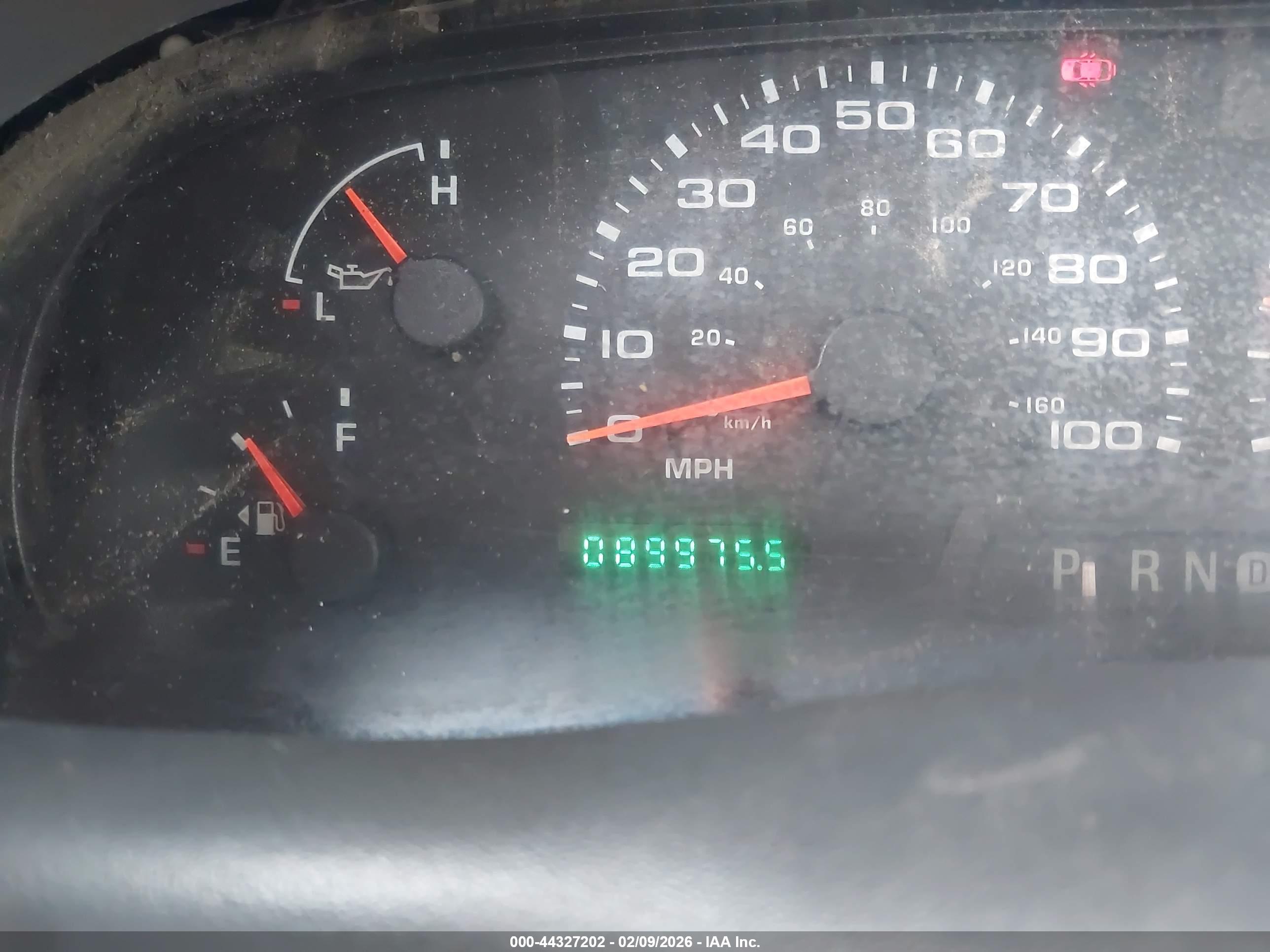 FORD F-550 image 6