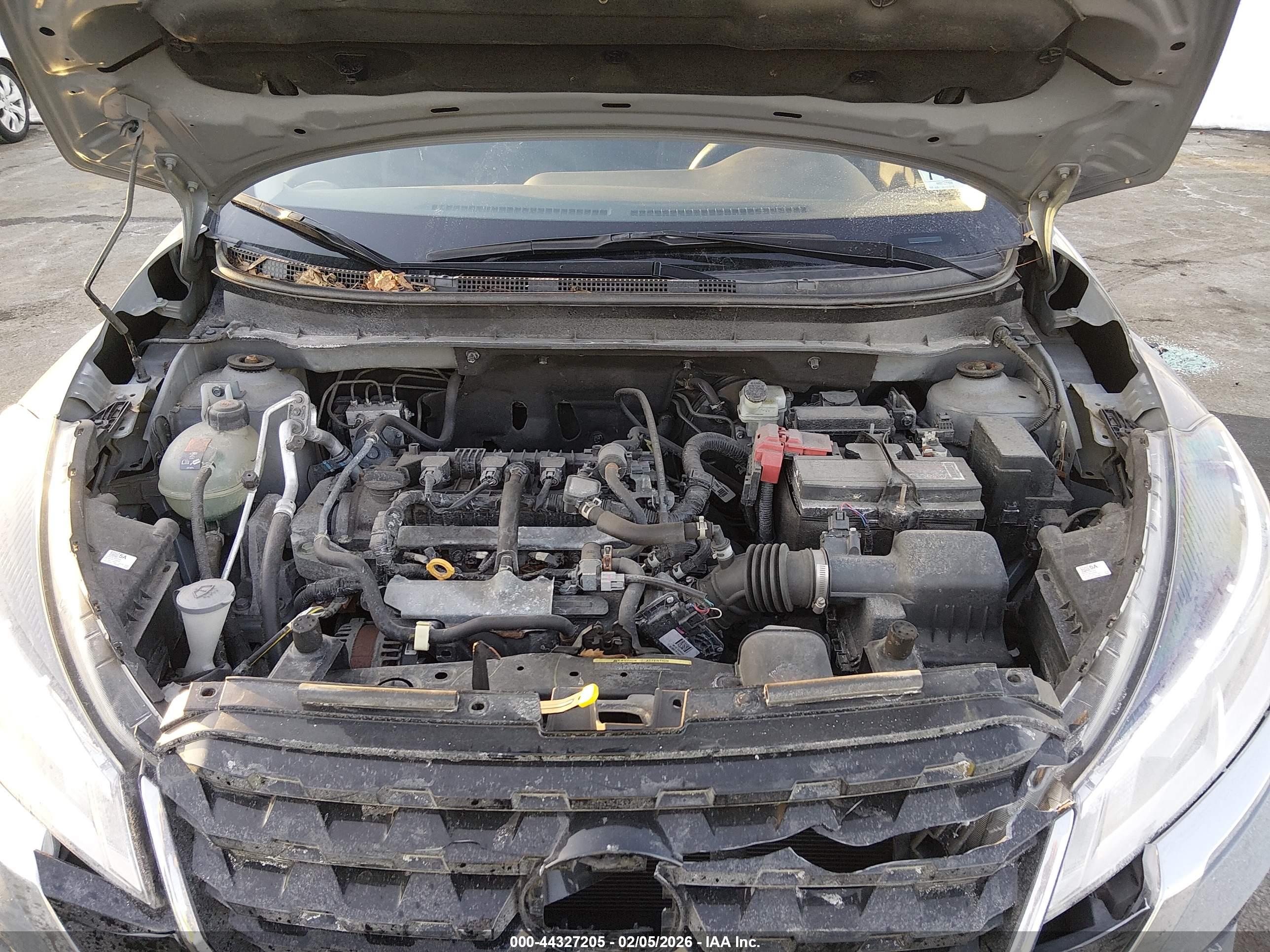 NISSAN KICKS image 10
