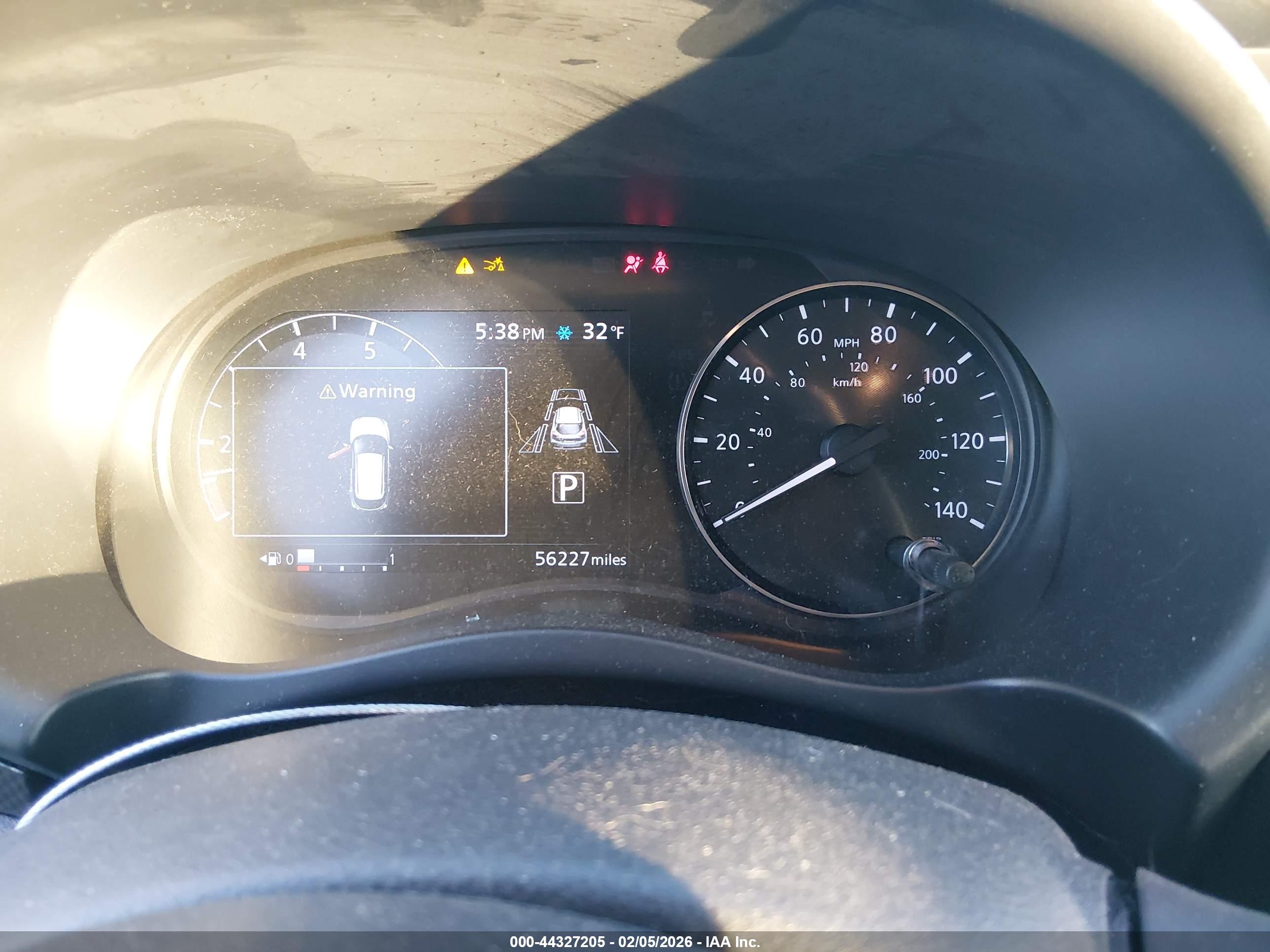 NISSAN KICKS image 7