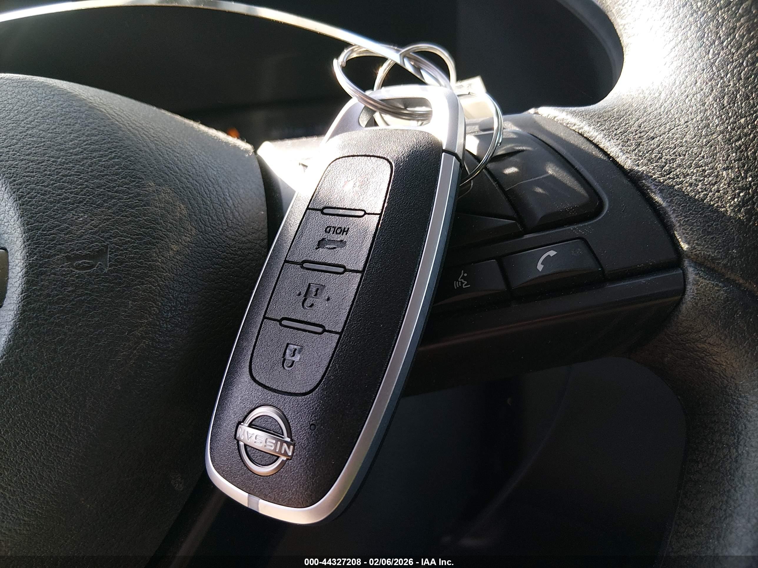 NISSAN SENTRA image 11