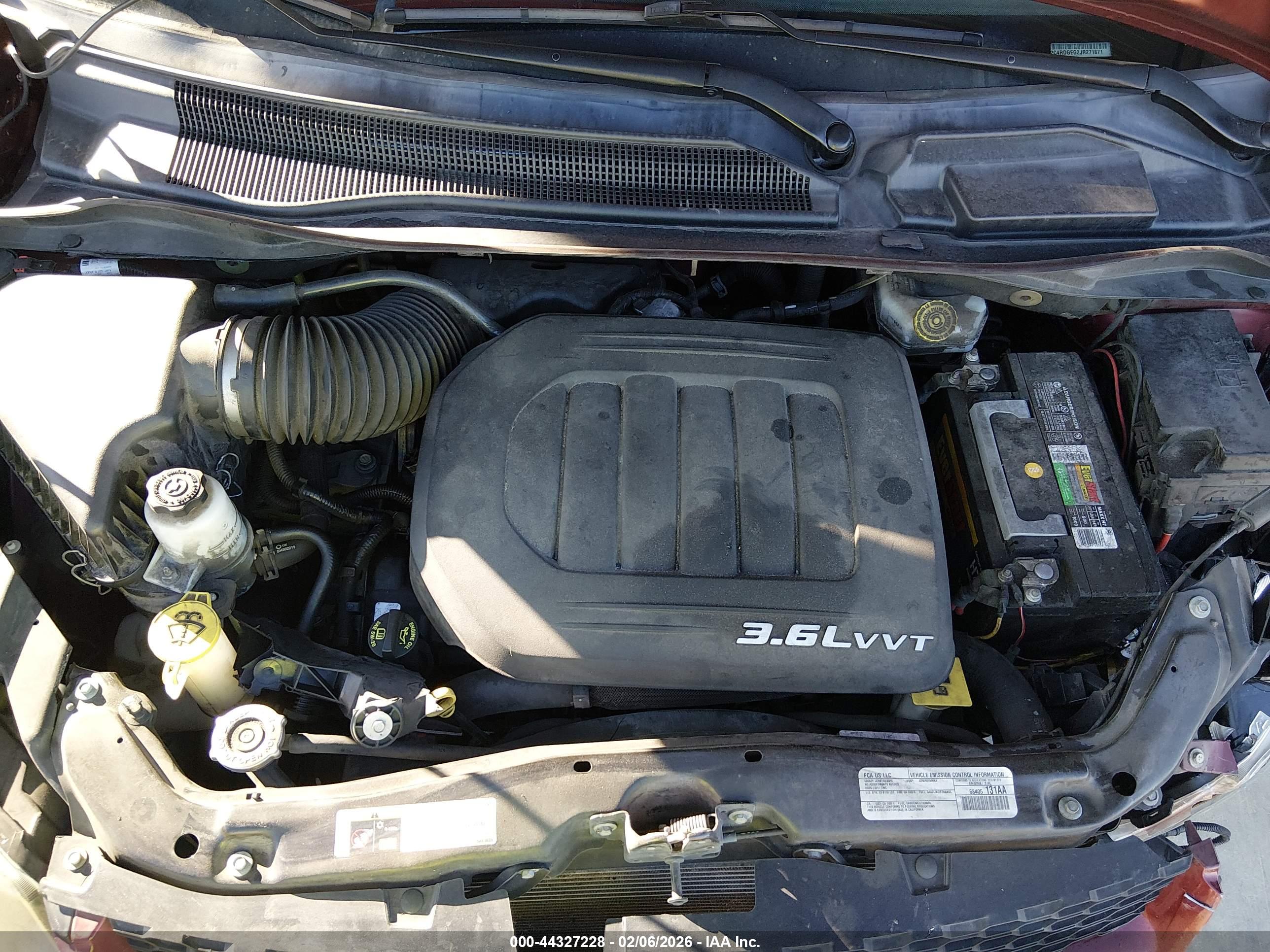 DODGE GRAND image 10