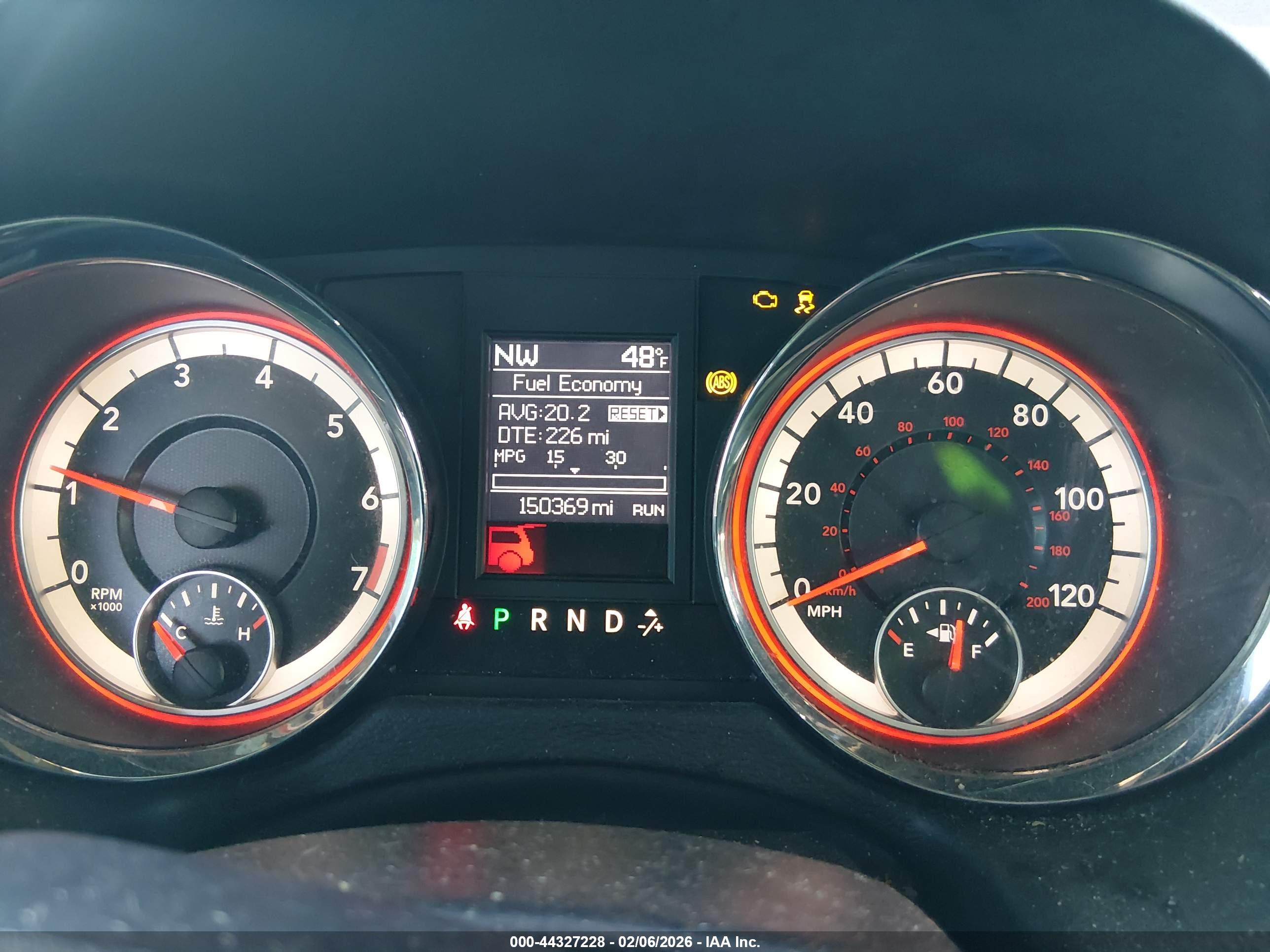 DODGE GRAND image 7