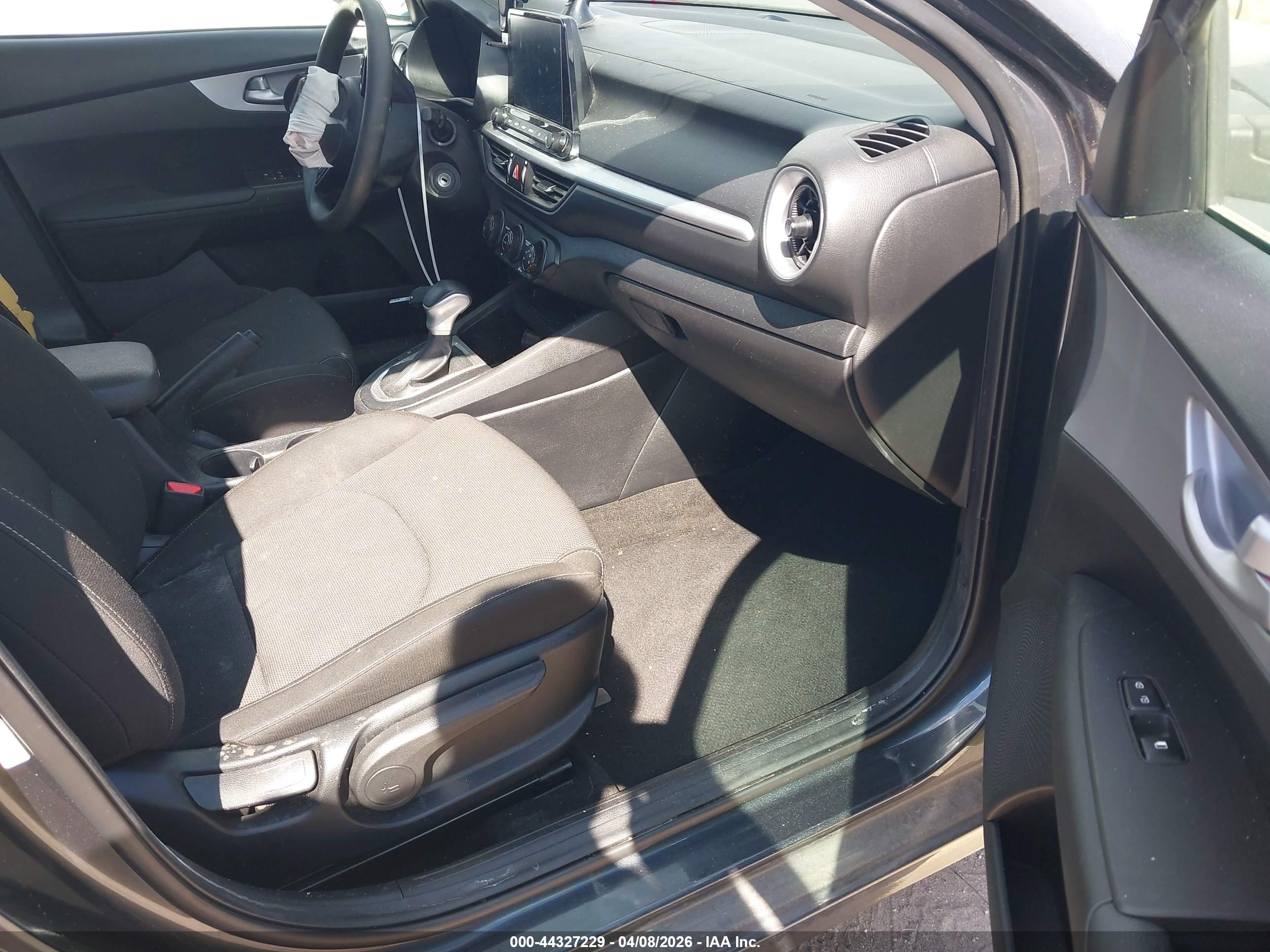 KIA FORTE image 5