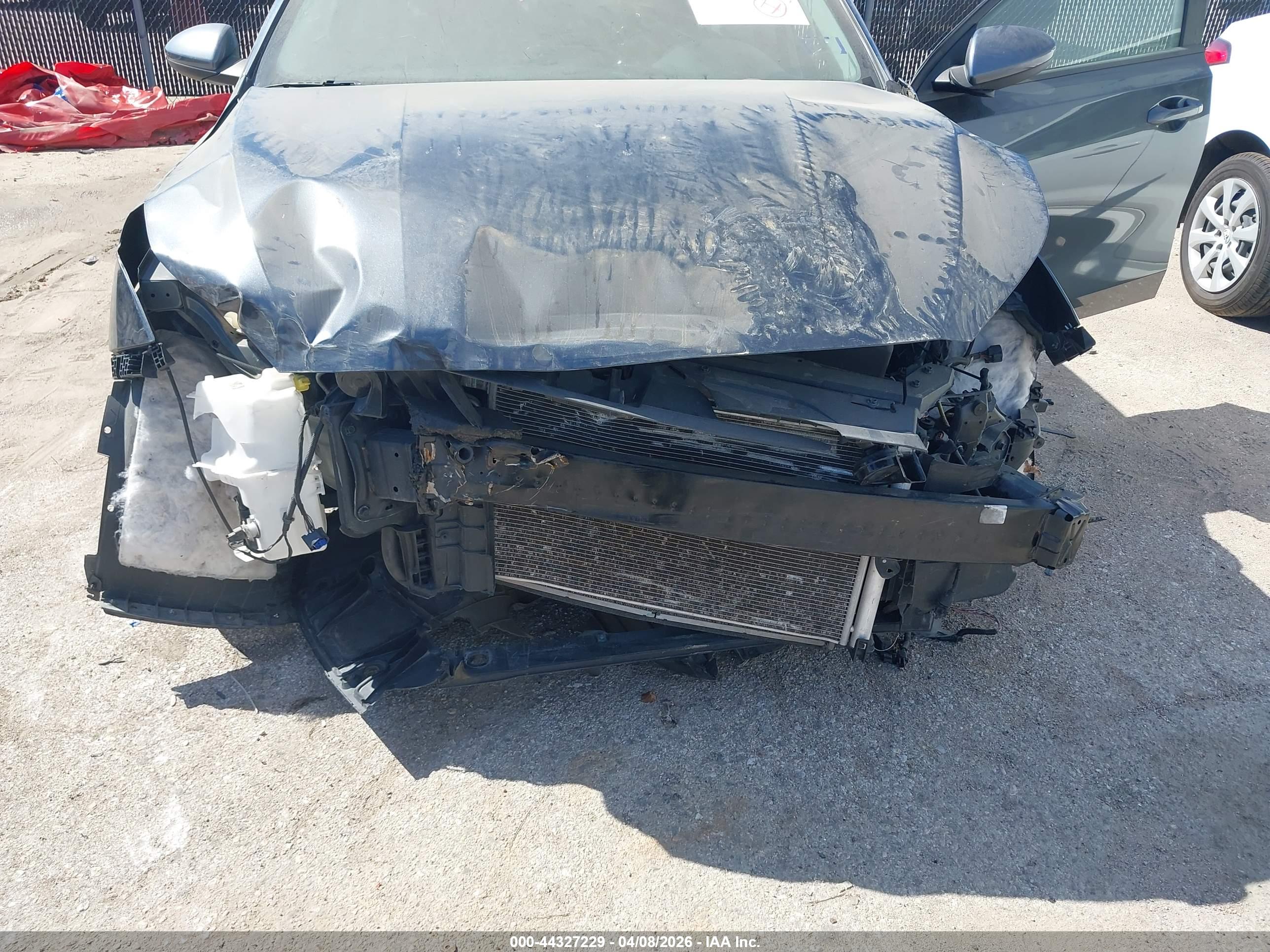 KIA FORTE image 6
