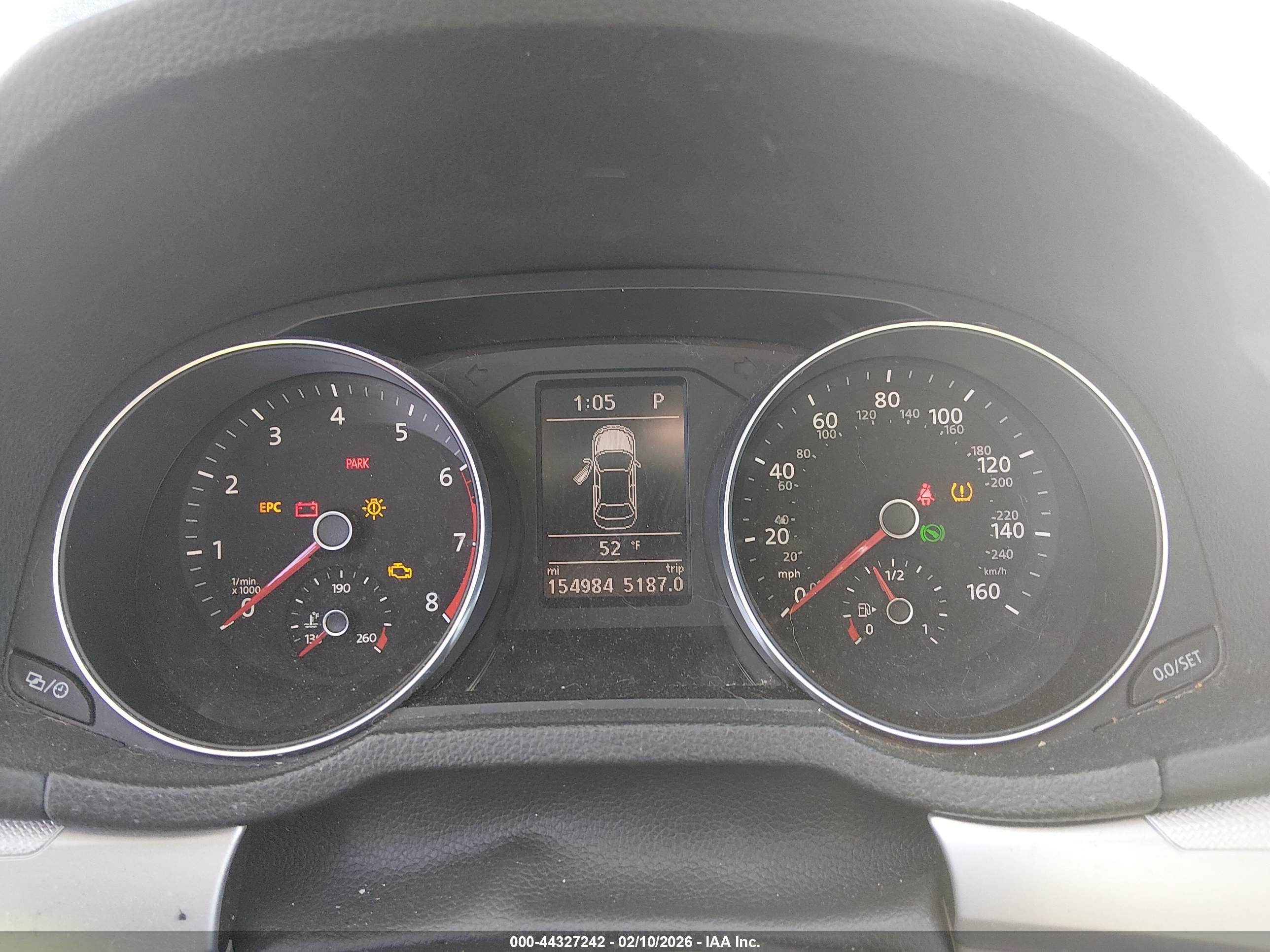 VOLKSWAGEN PASSAT image 7