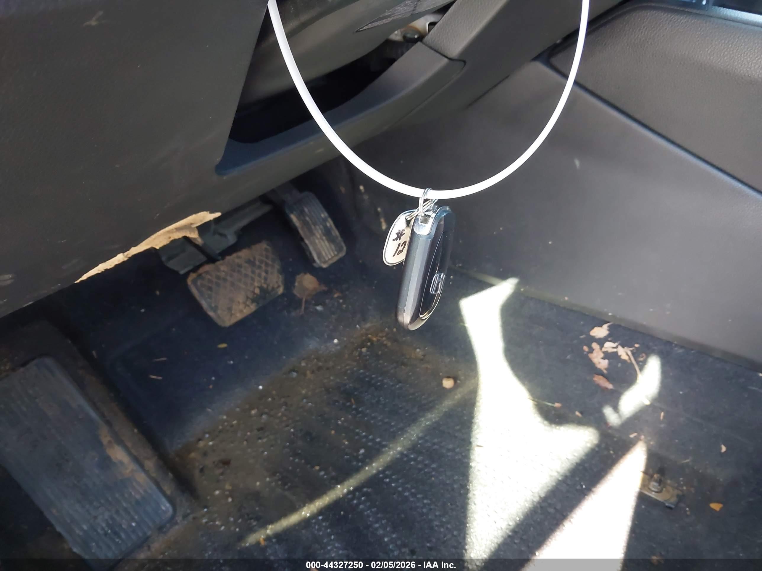 HONDA ACCORD image 11