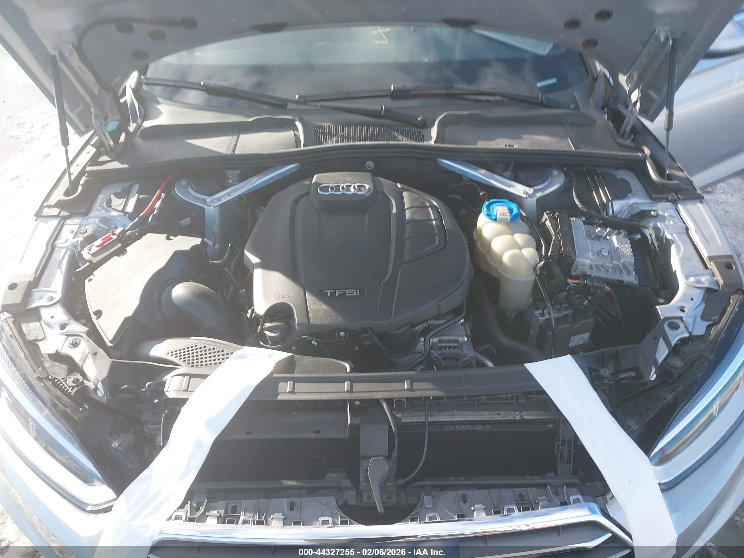 AUDI A5 image 10