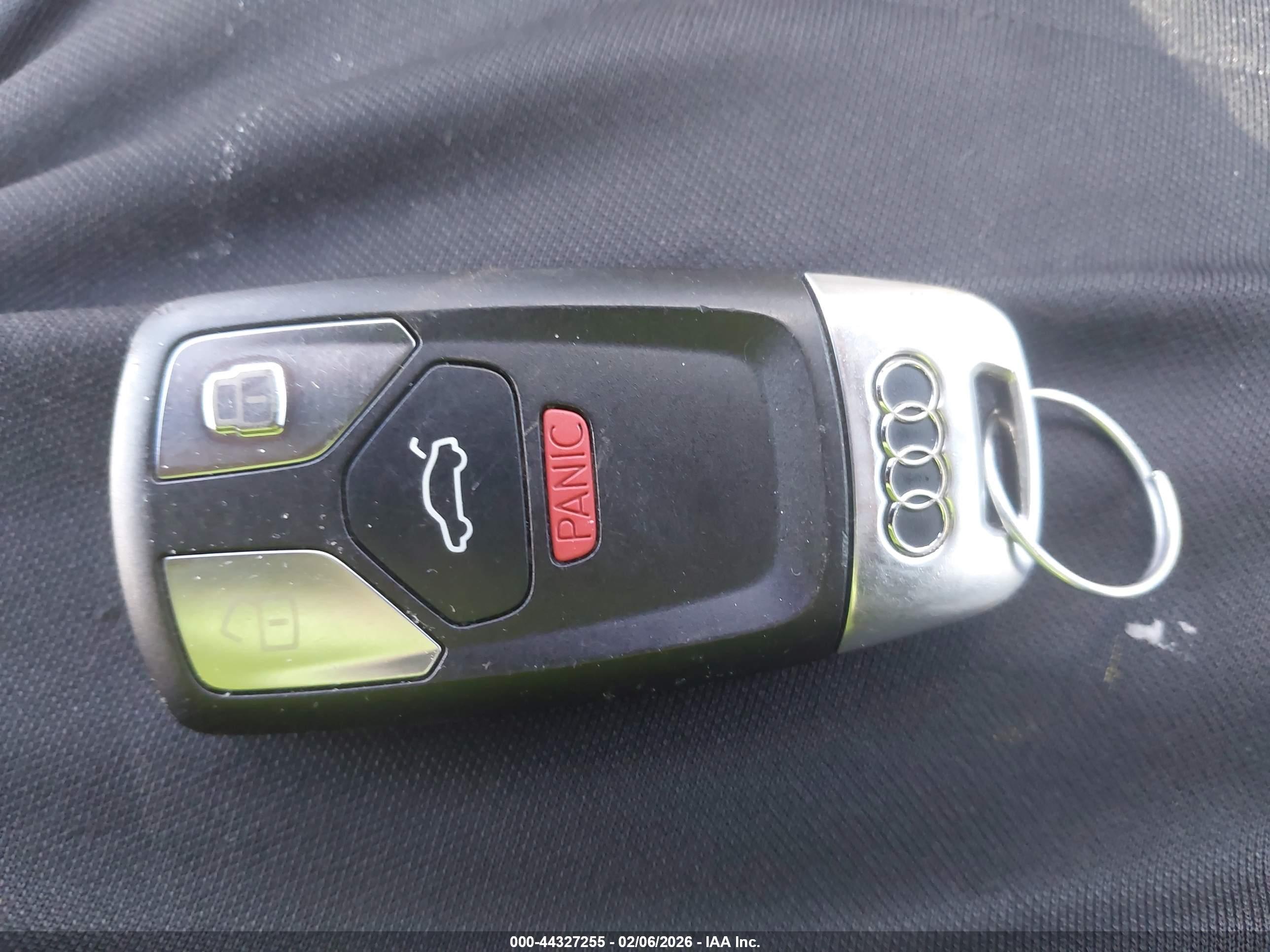 AUDI A5 image 11
