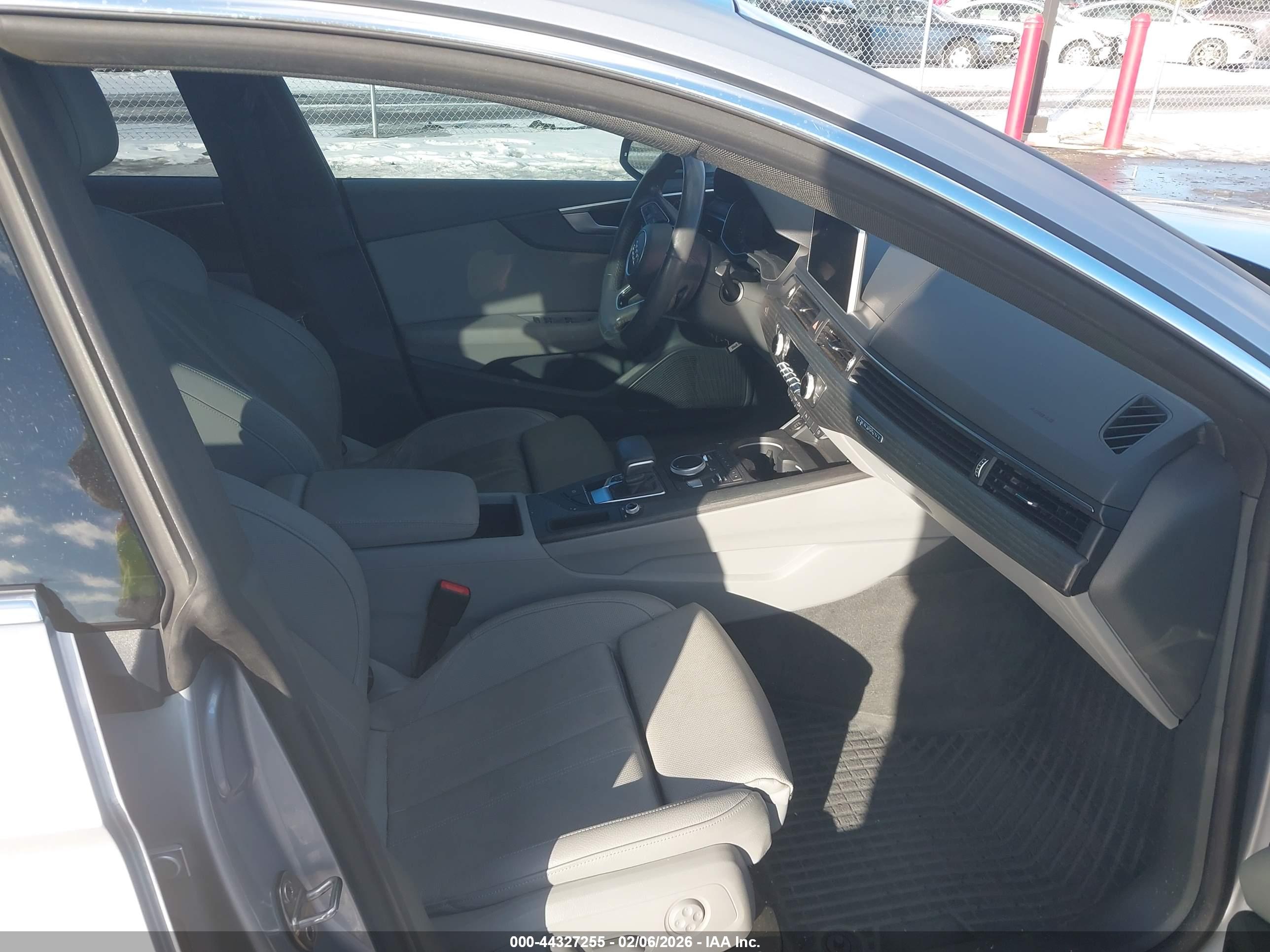 AUDI A5 image 5