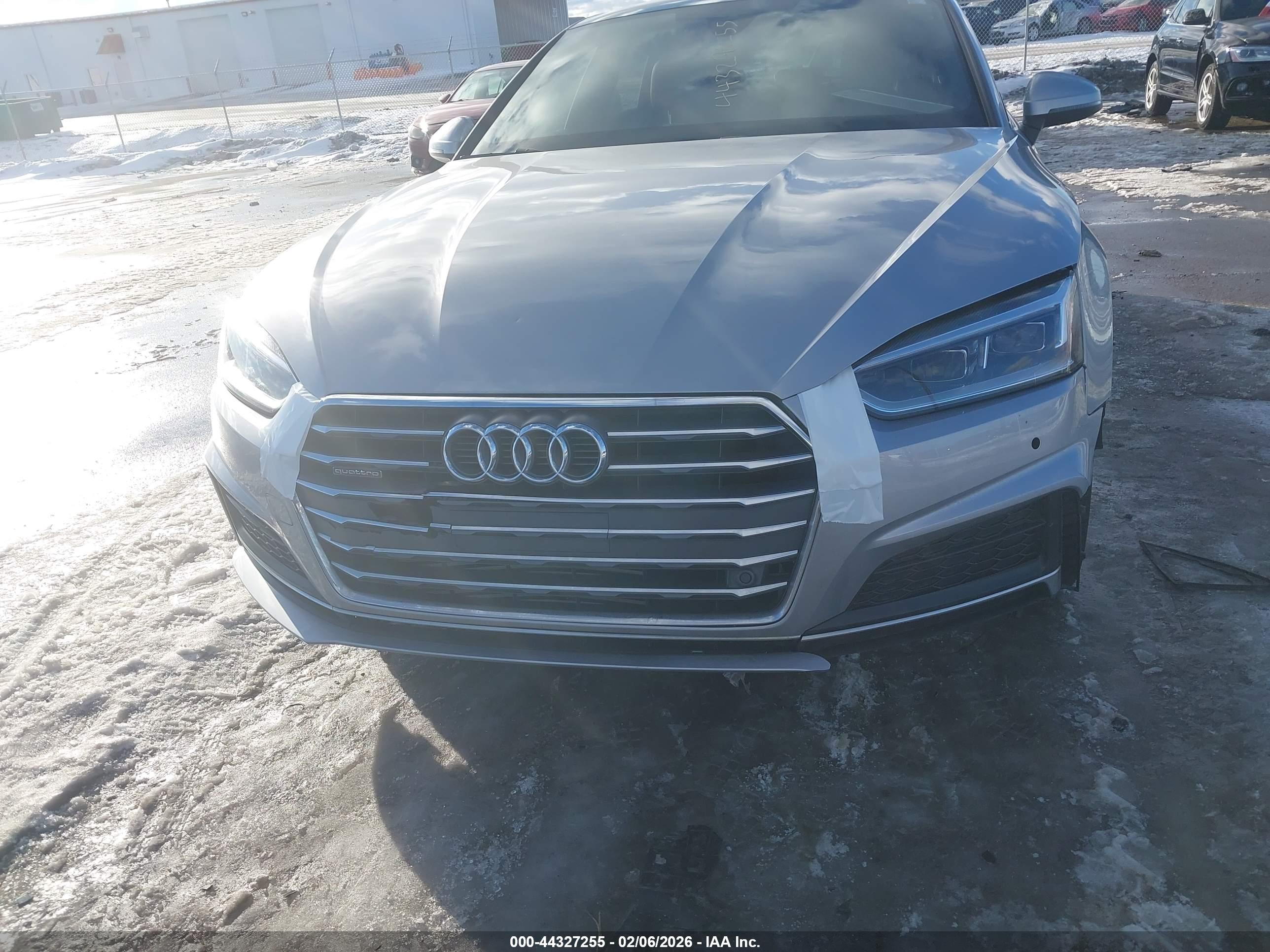 AUDI A5 image 6