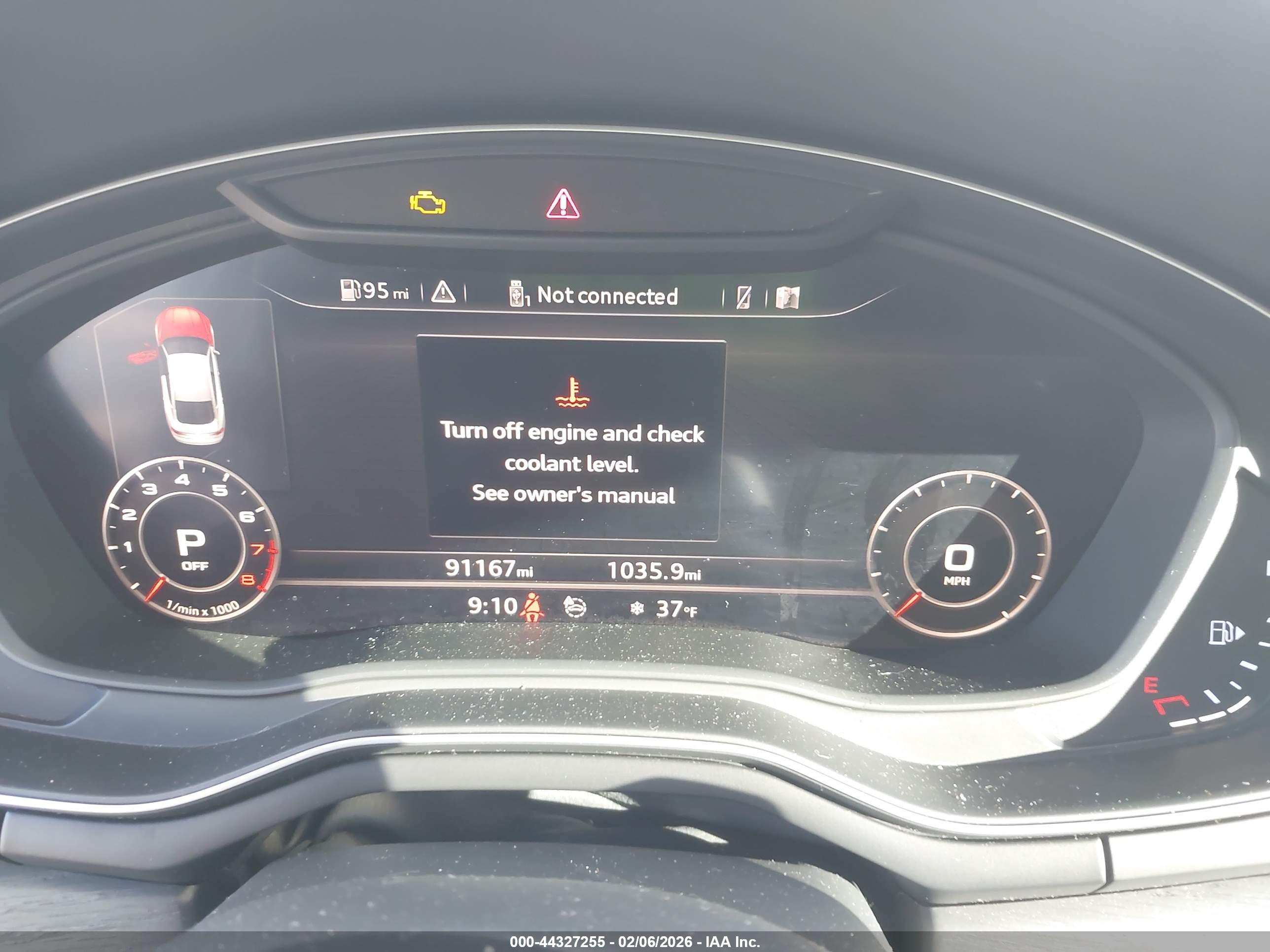 AUDI A5 image 7
