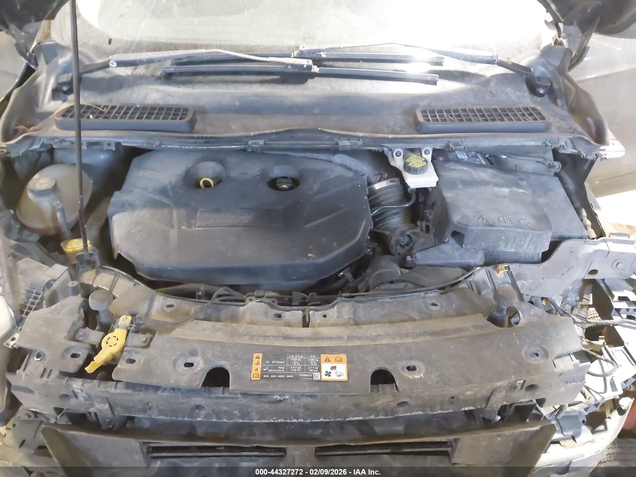 FORD ESCAPE image 10