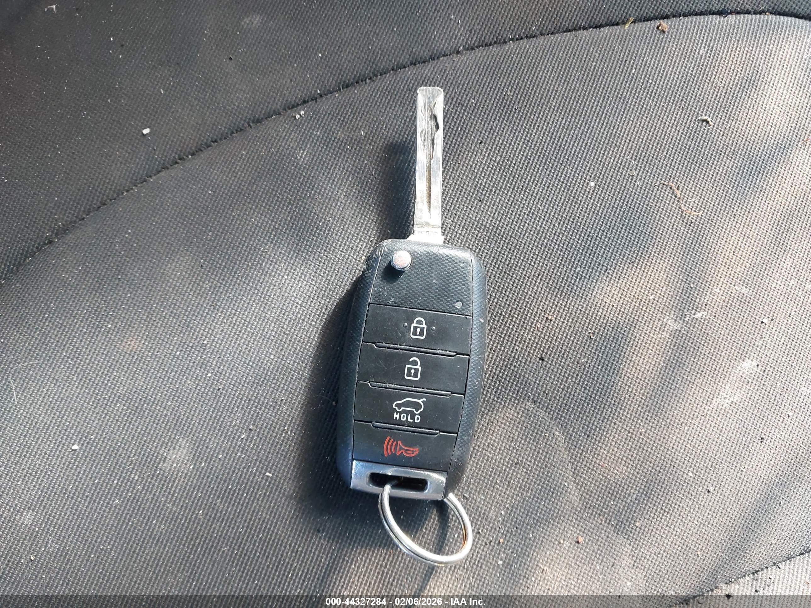 KIA SOUL image 11