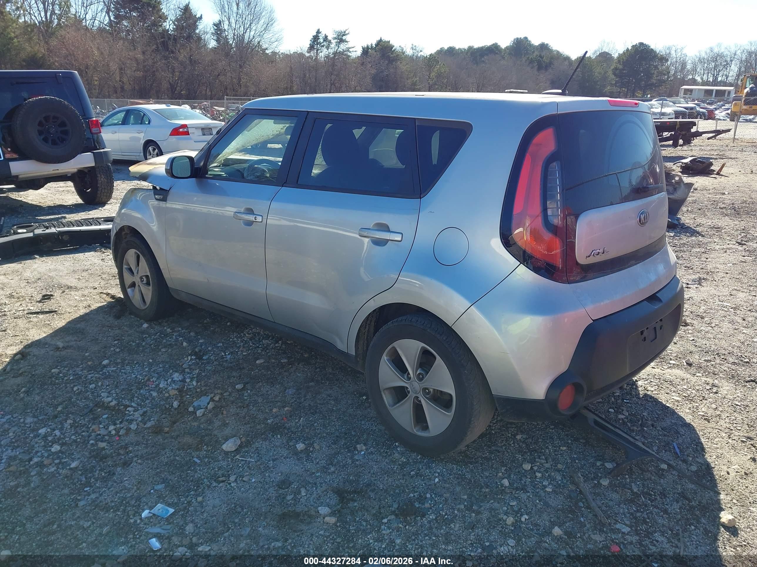 KIA SOUL image 3