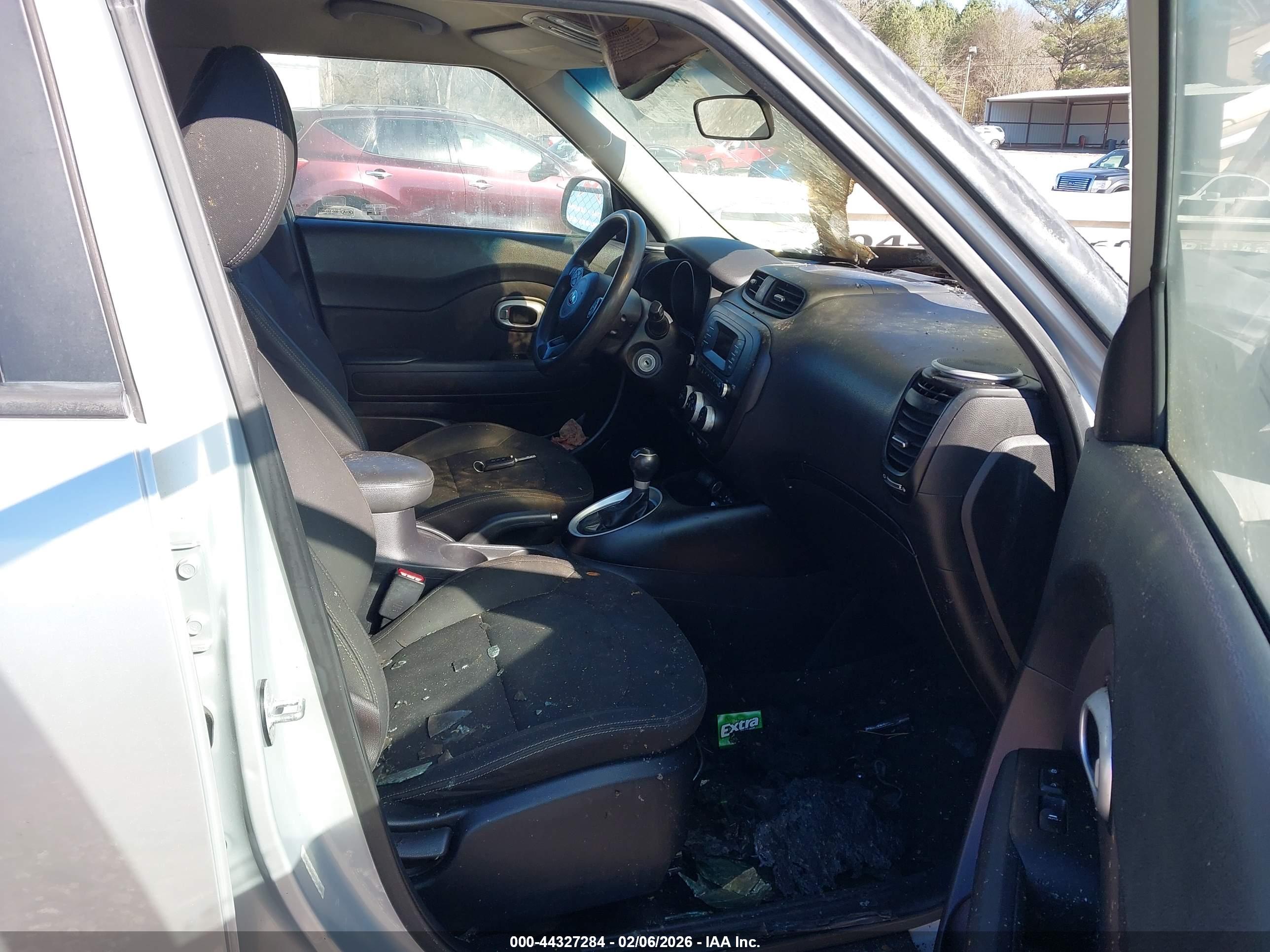 KIA SOUL image 5