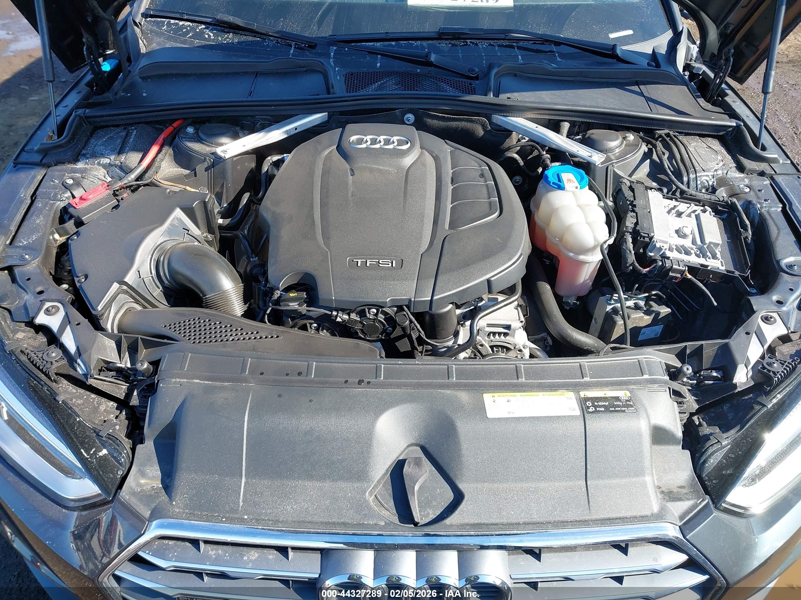 AUDI A5 image 10