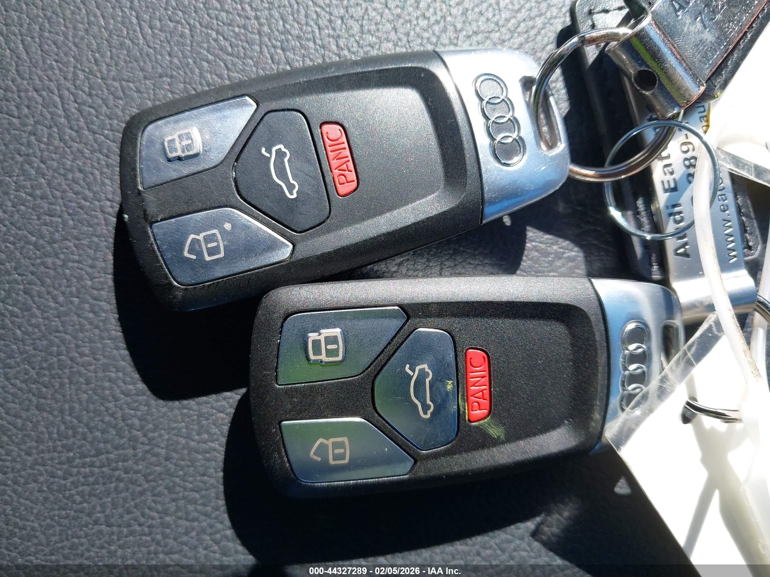 AUDI A5 image 11
