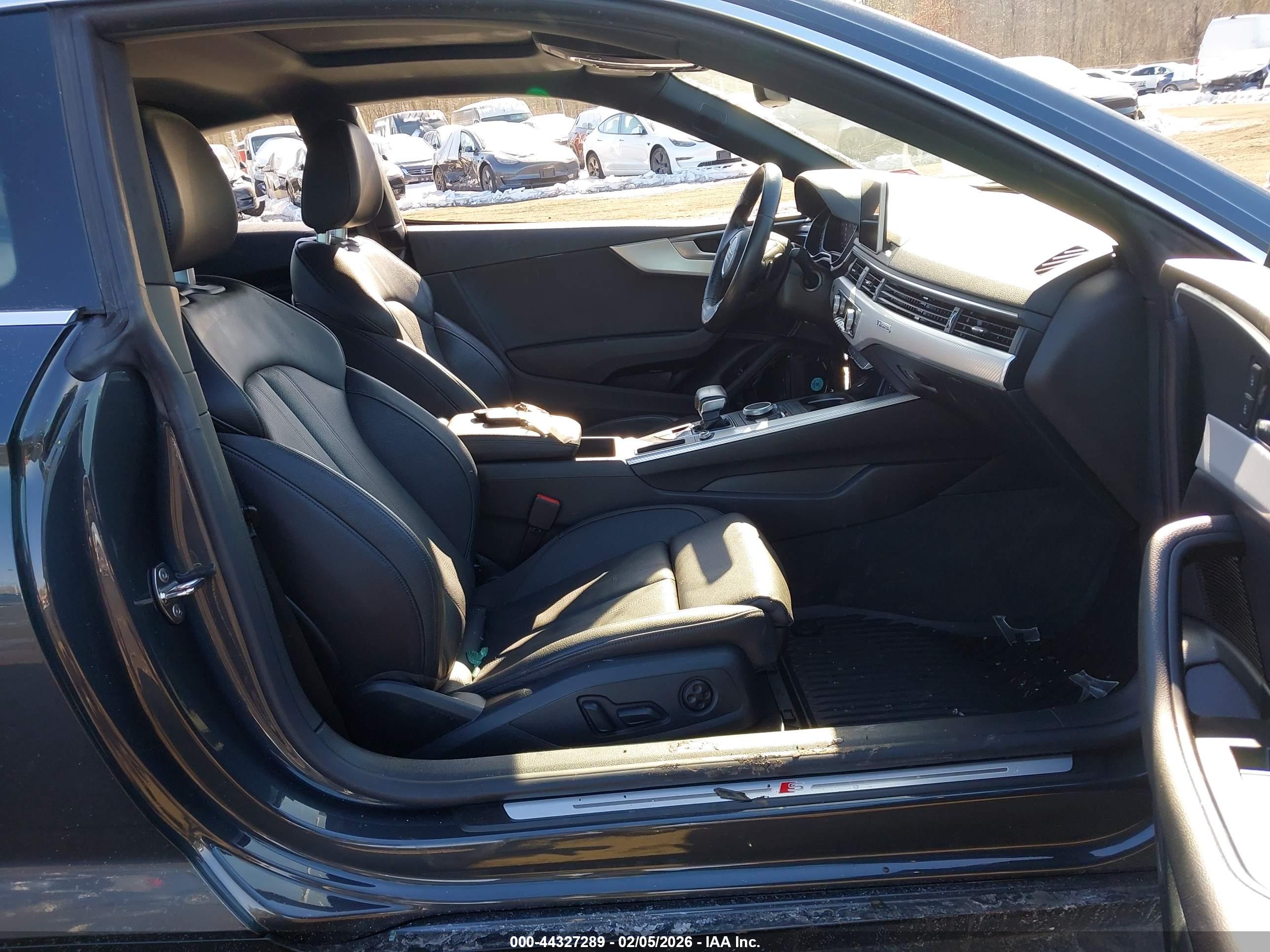 AUDI A5 image 5