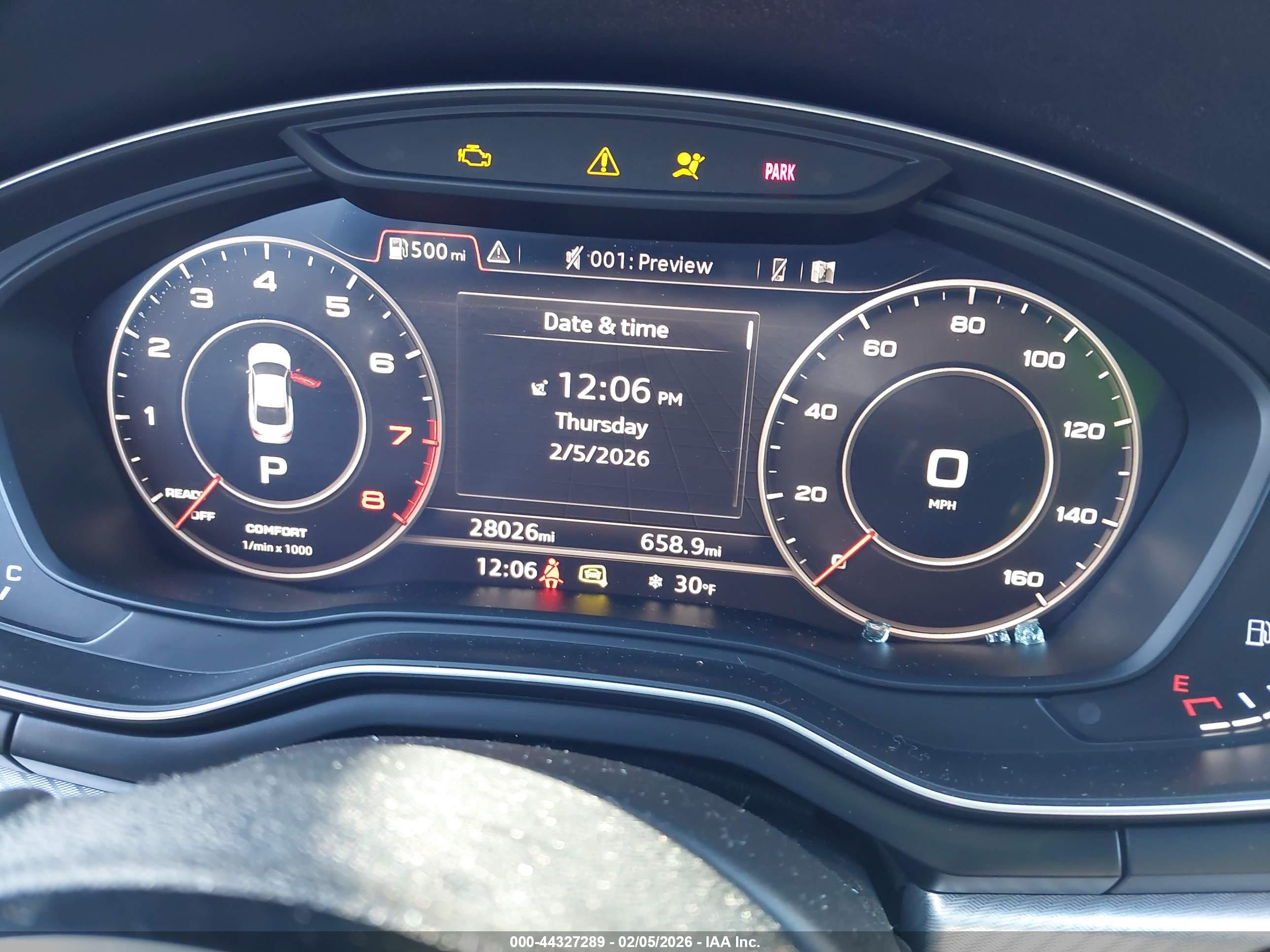 AUDI A5 image 7