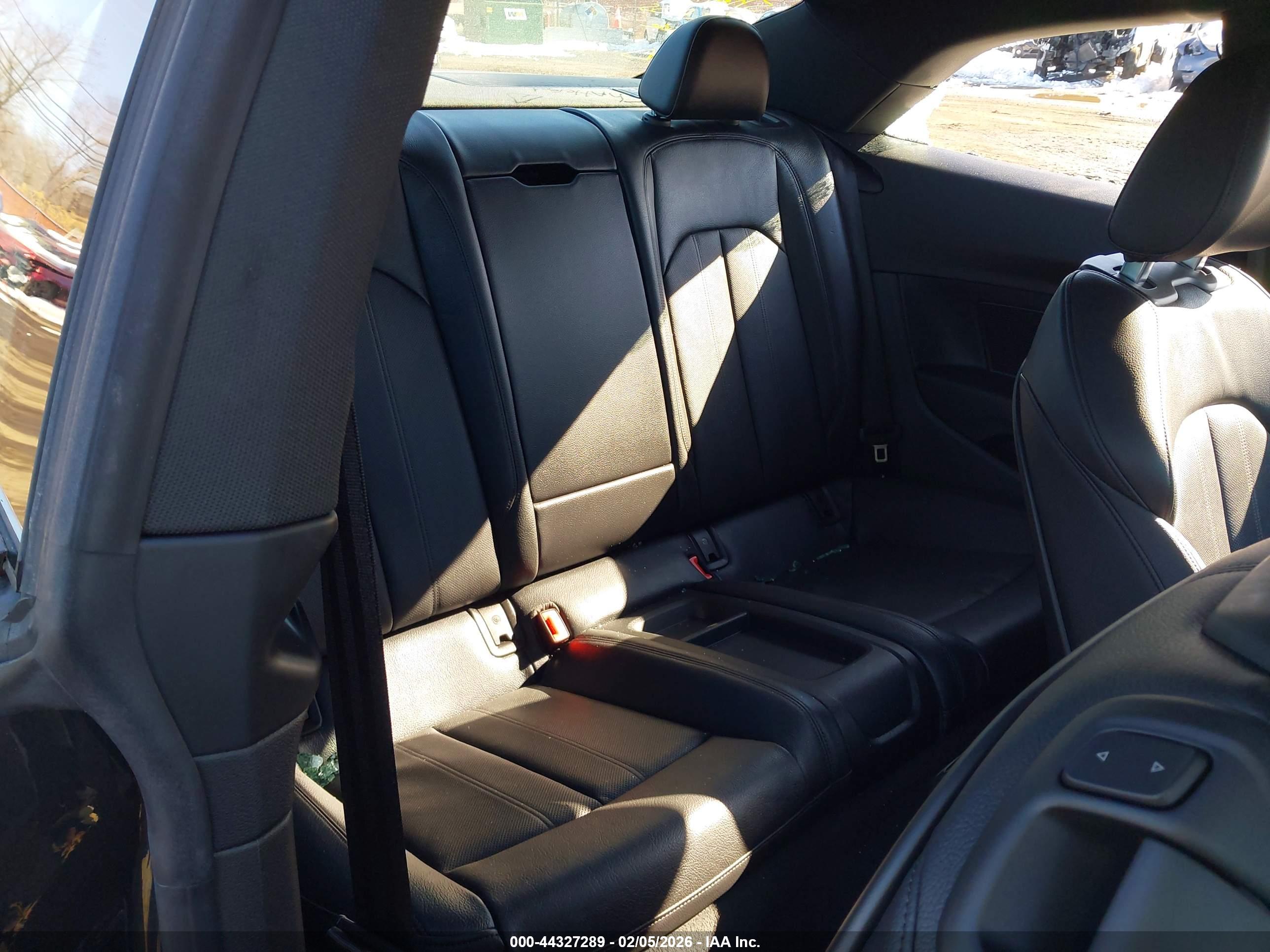 AUDI A5 image 8