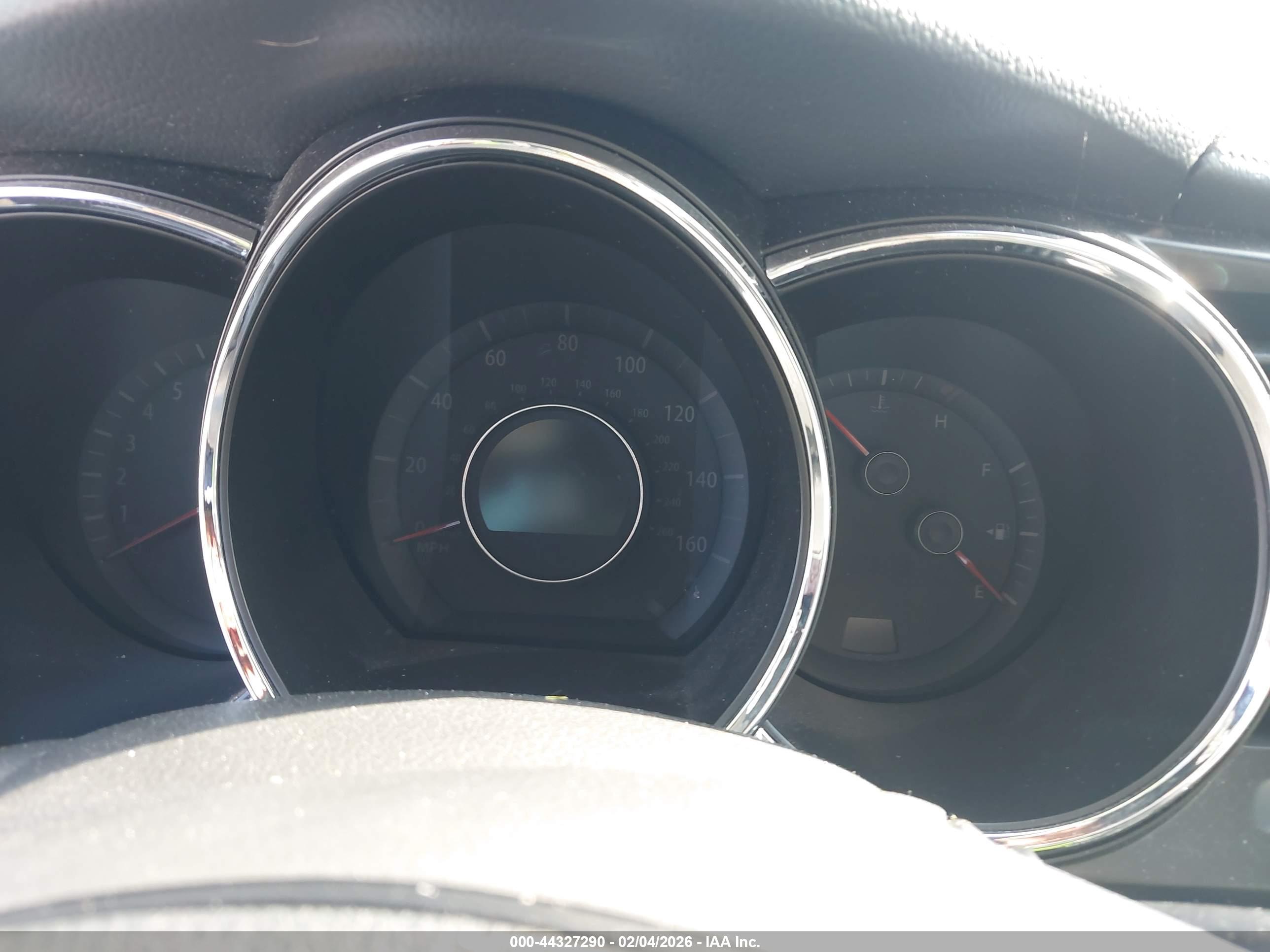 KIA OPTIMA image 7