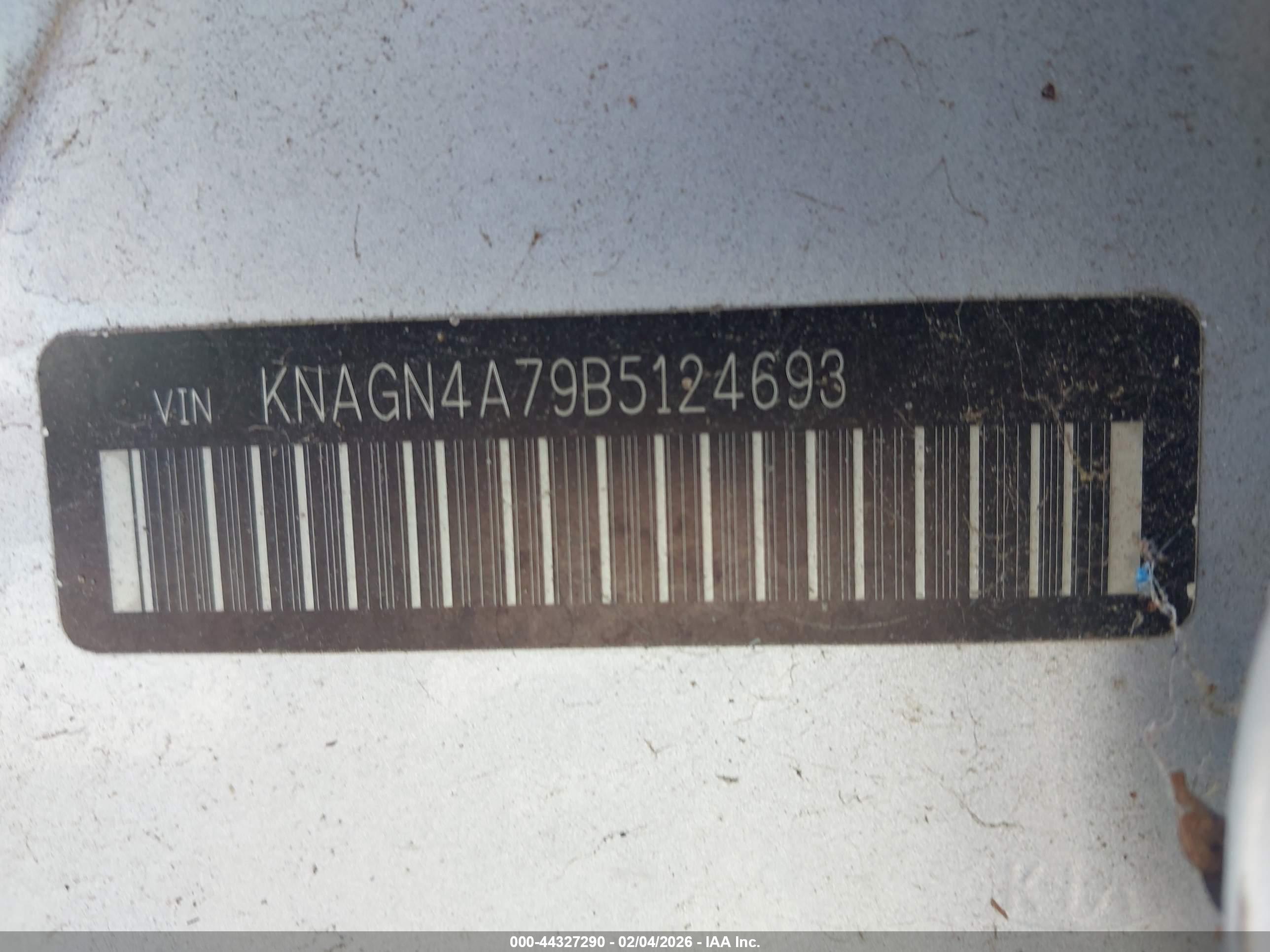 KIA OPTIMA image 9