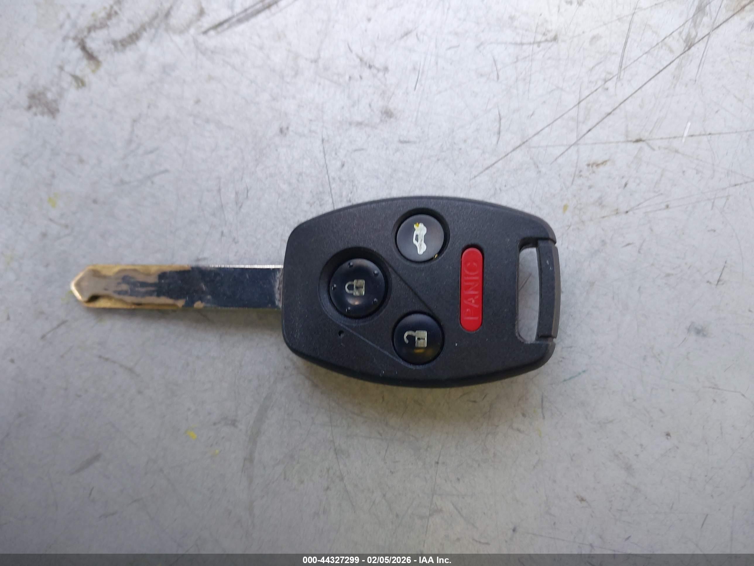 HONDA CIVIC image 11