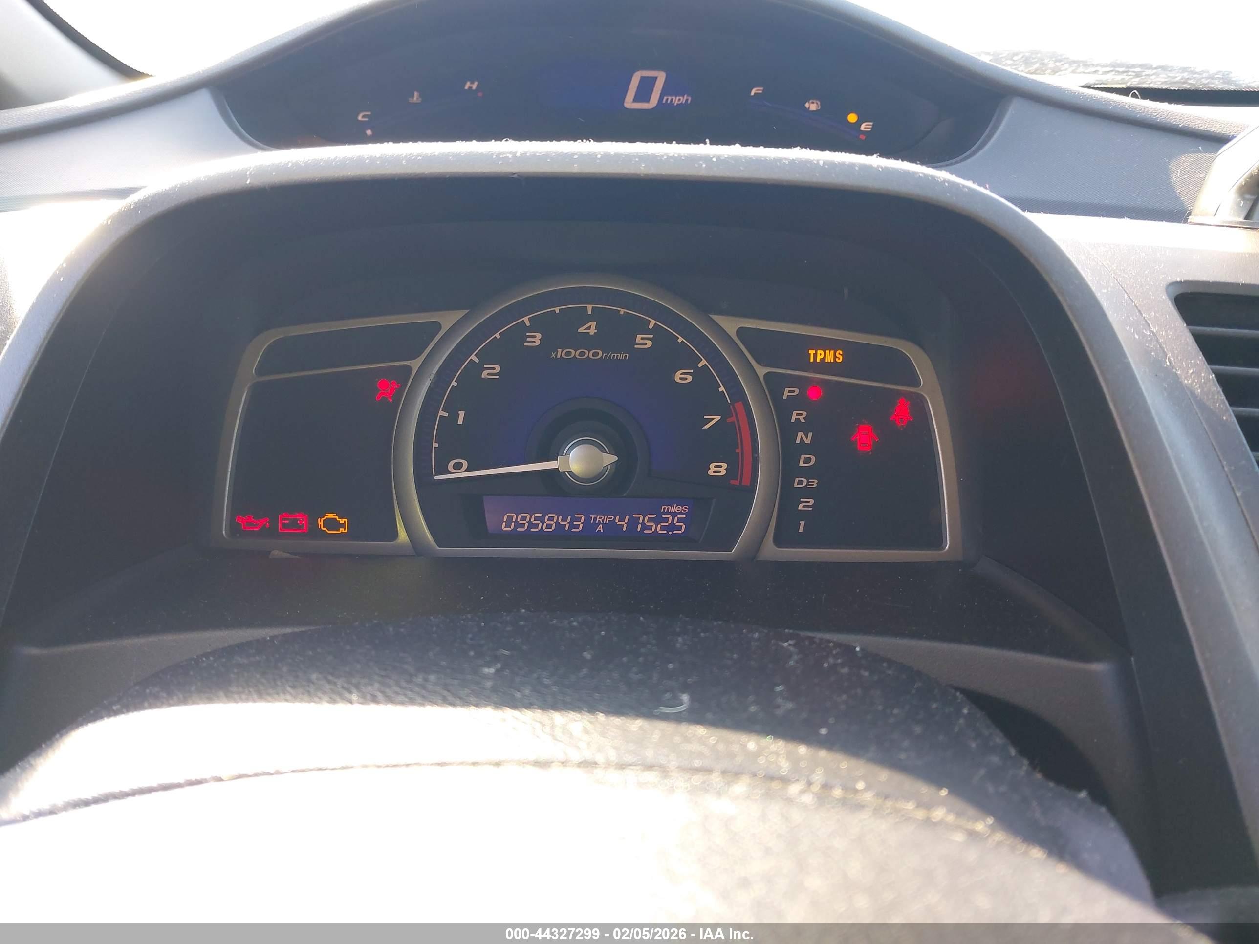 HONDA CIVIC image 7