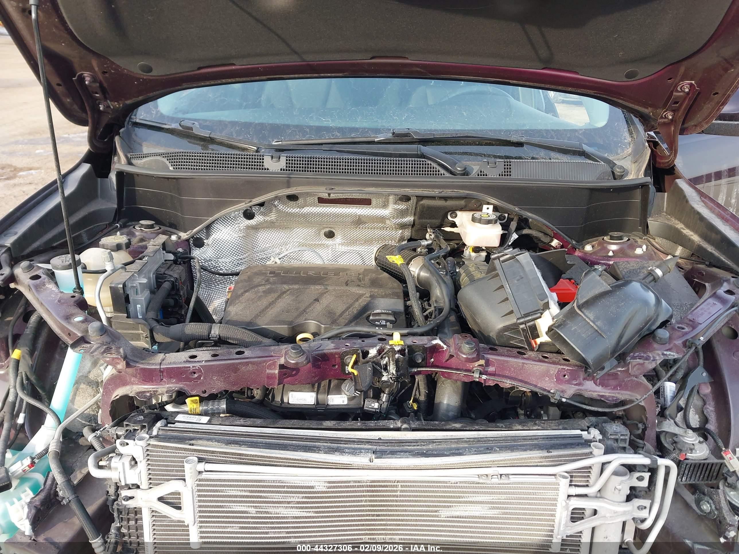 BUICK ENCORE image 10
