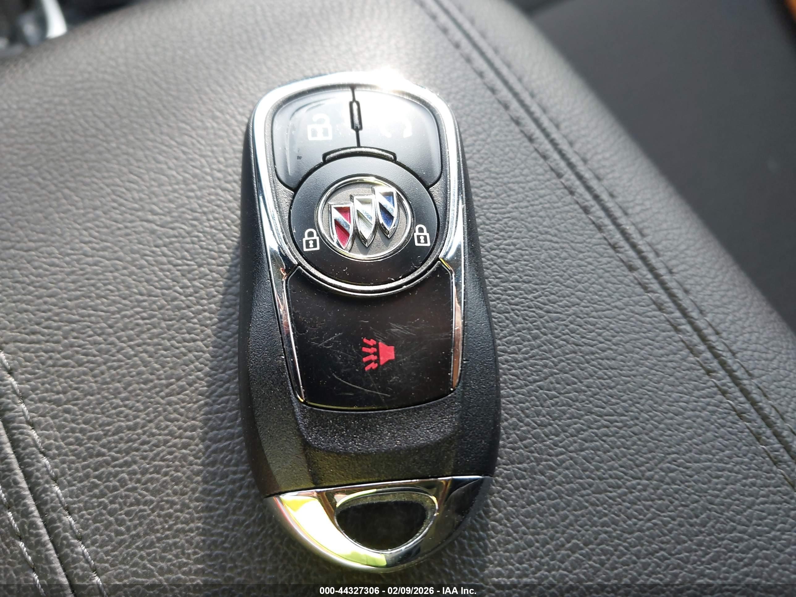 BUICK ENCORE image 11