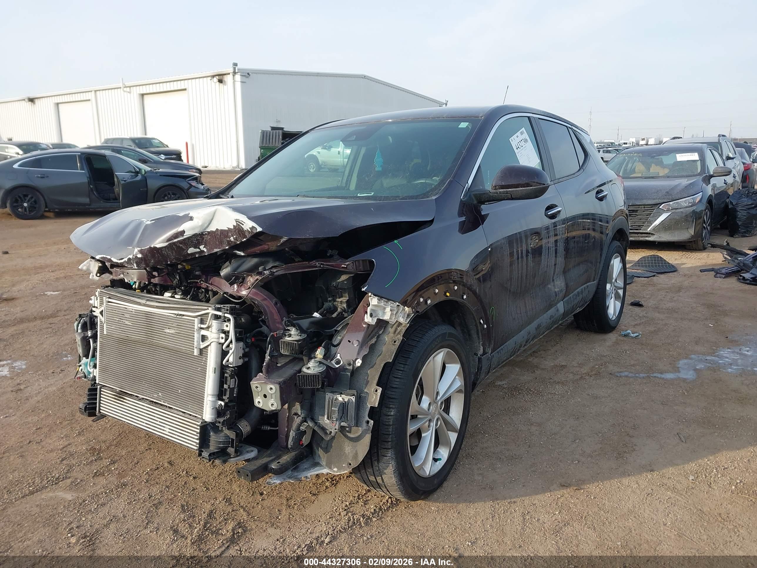 BUICK ENCORE image 2