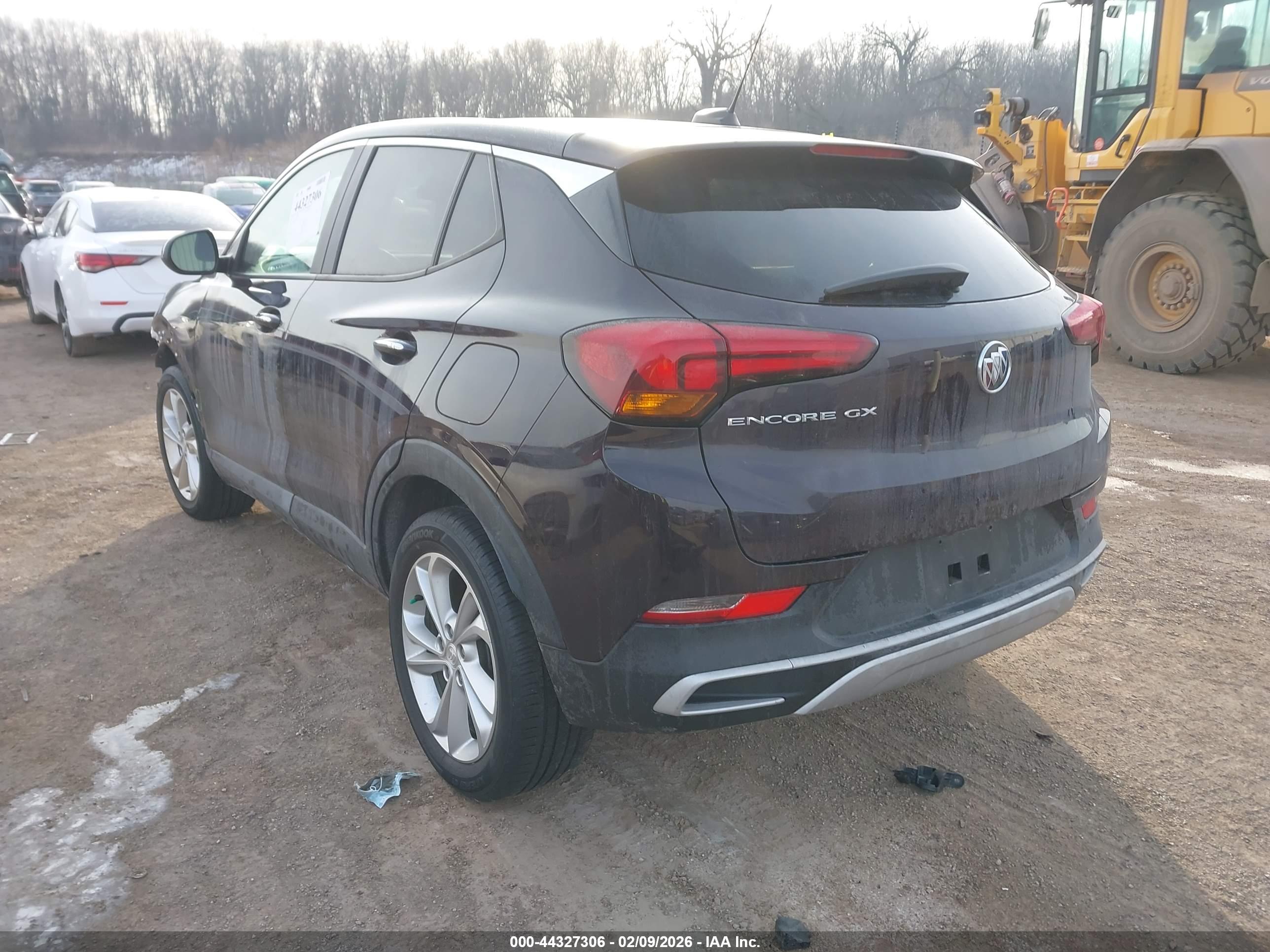 BUICK ENCORE image 3