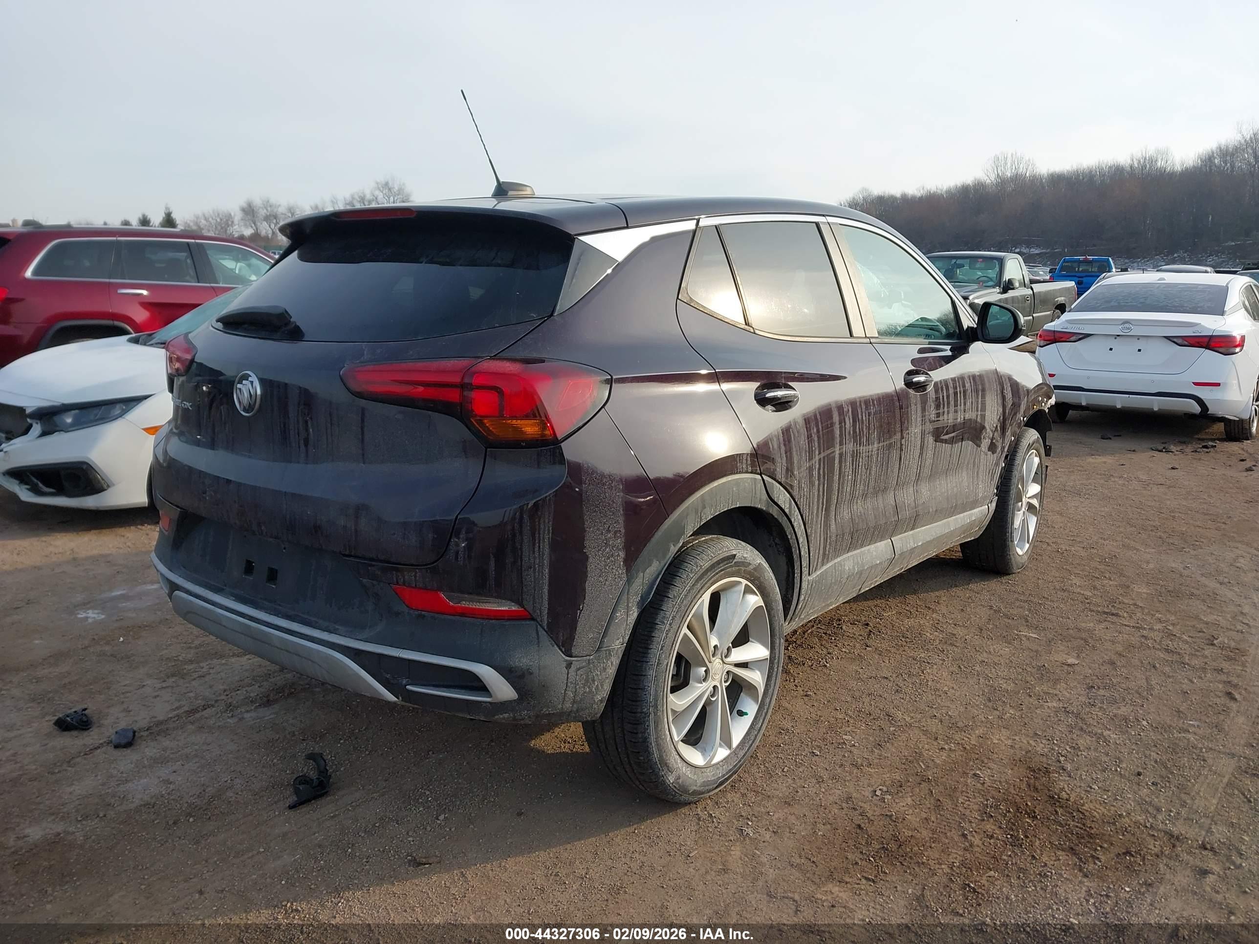 BUICK ENCORE image 4
