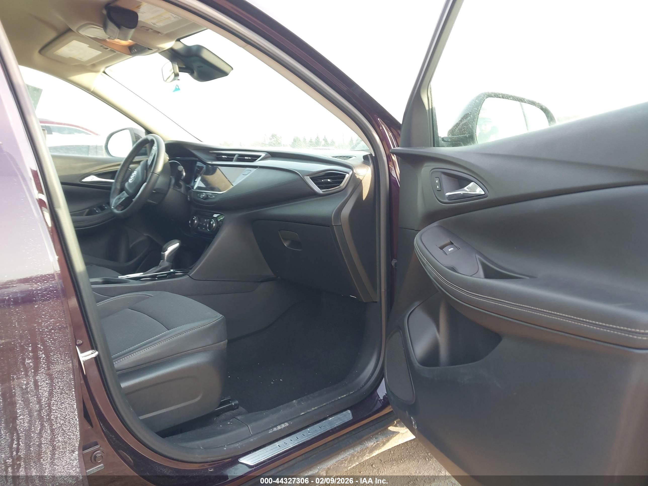 BUICK ENCORE image 5