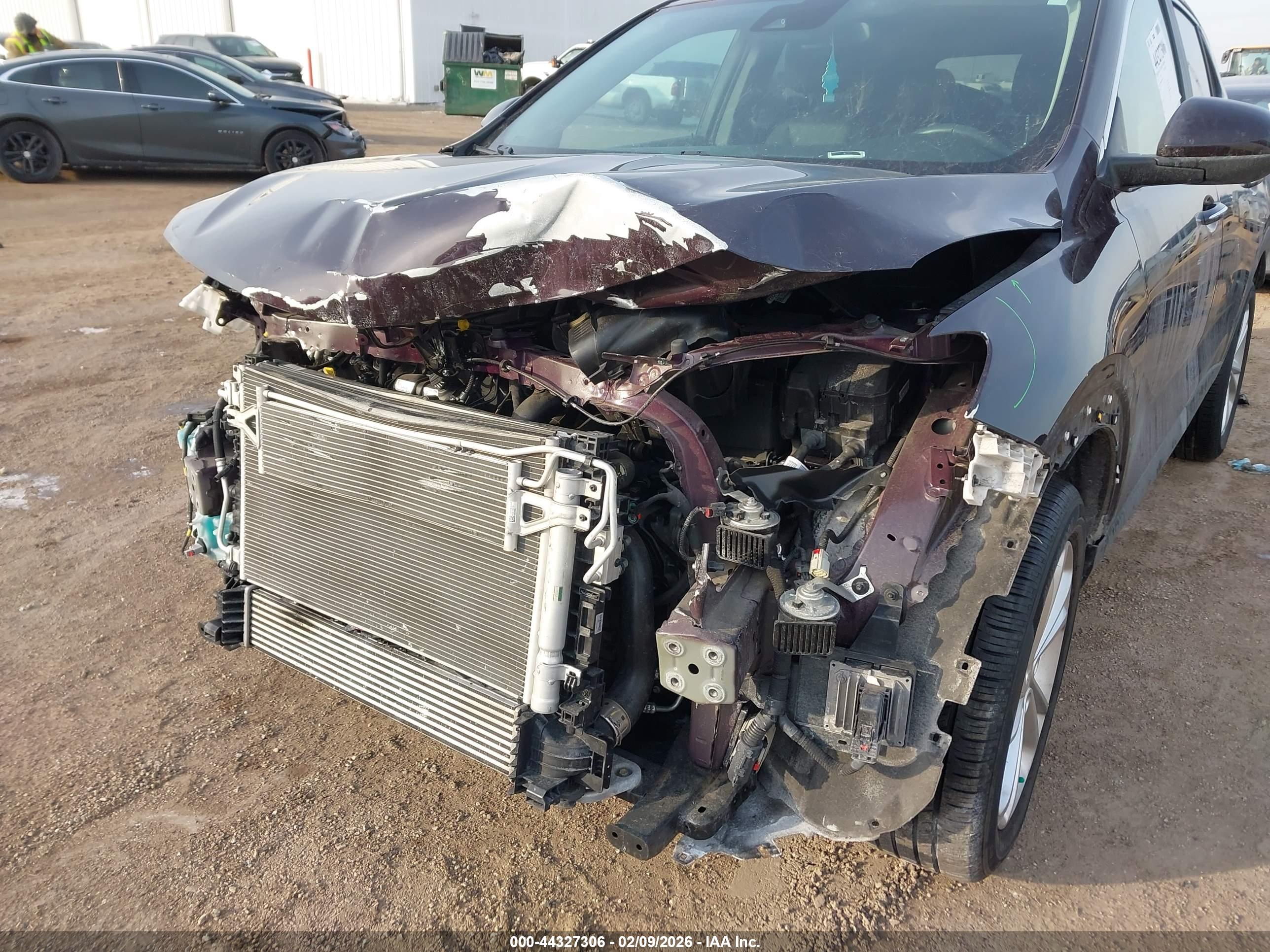 BUICK ENCORE image 6