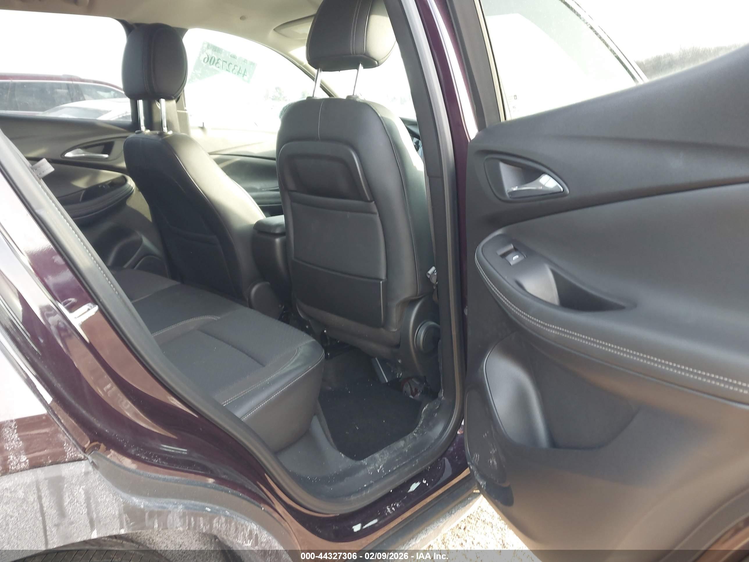 BUICK ENCORE image 8