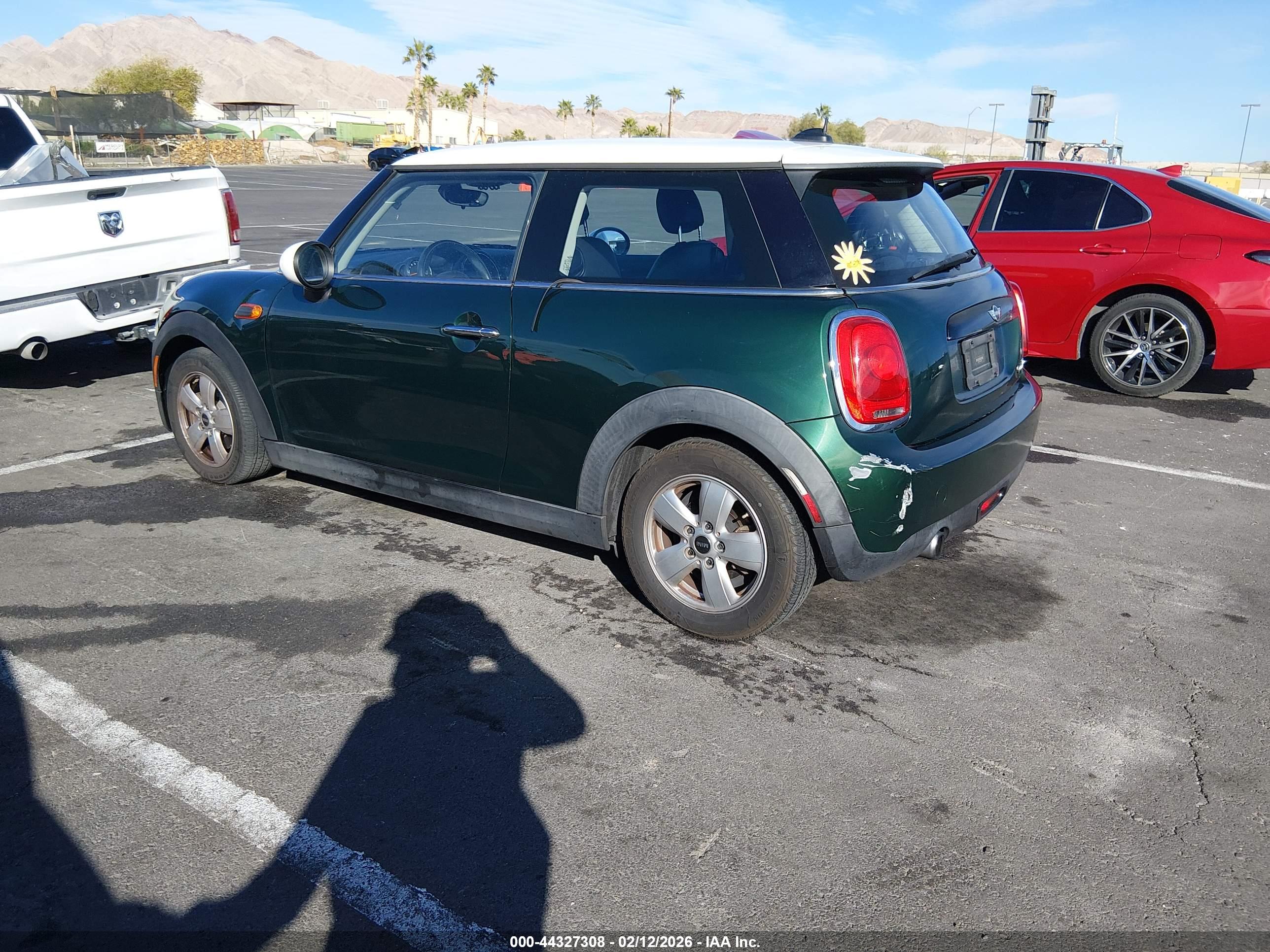 MINI HARDTOP image 3