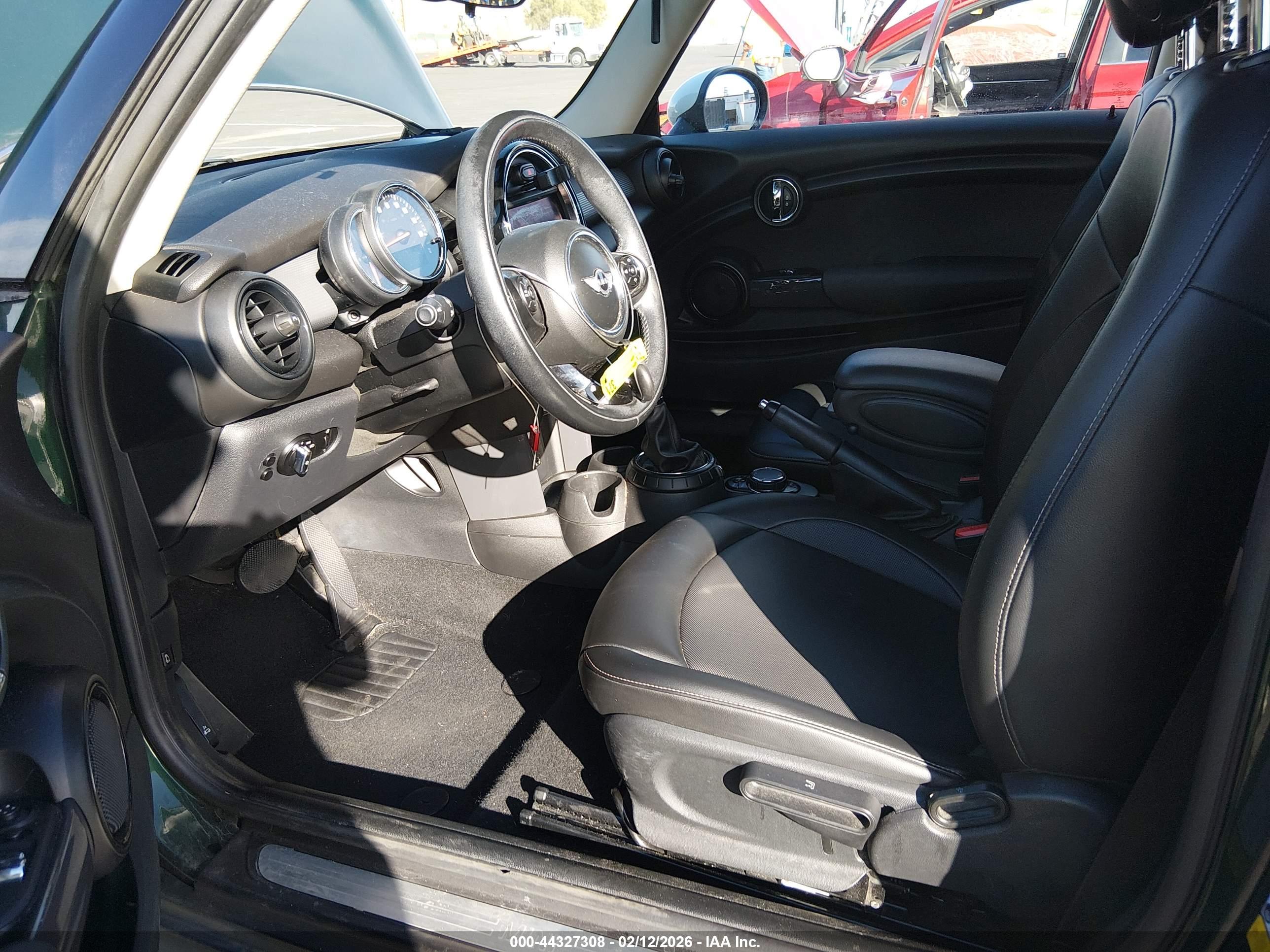 MINI HARDTOP image 5
