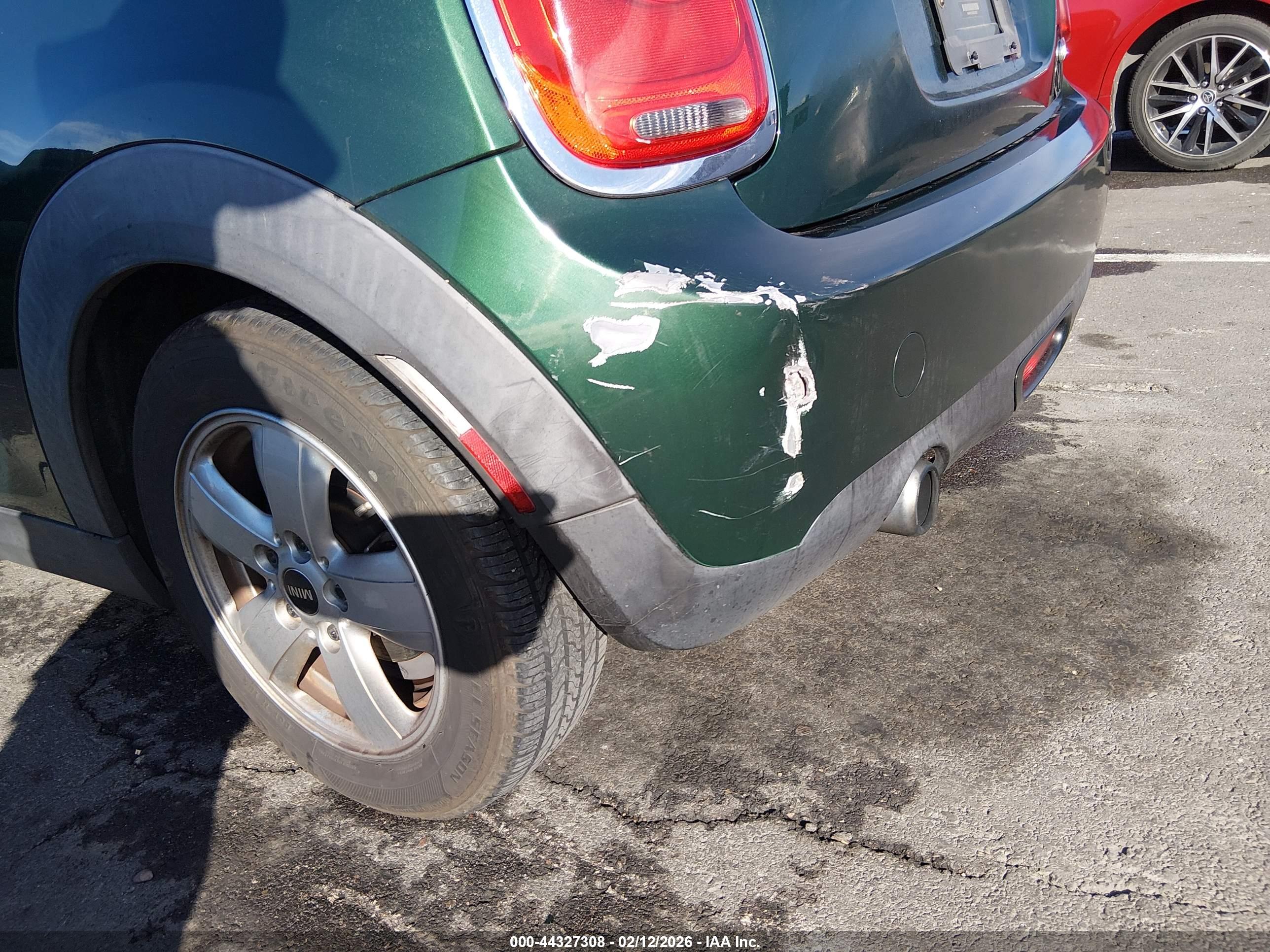MINI HARDTOP image 6