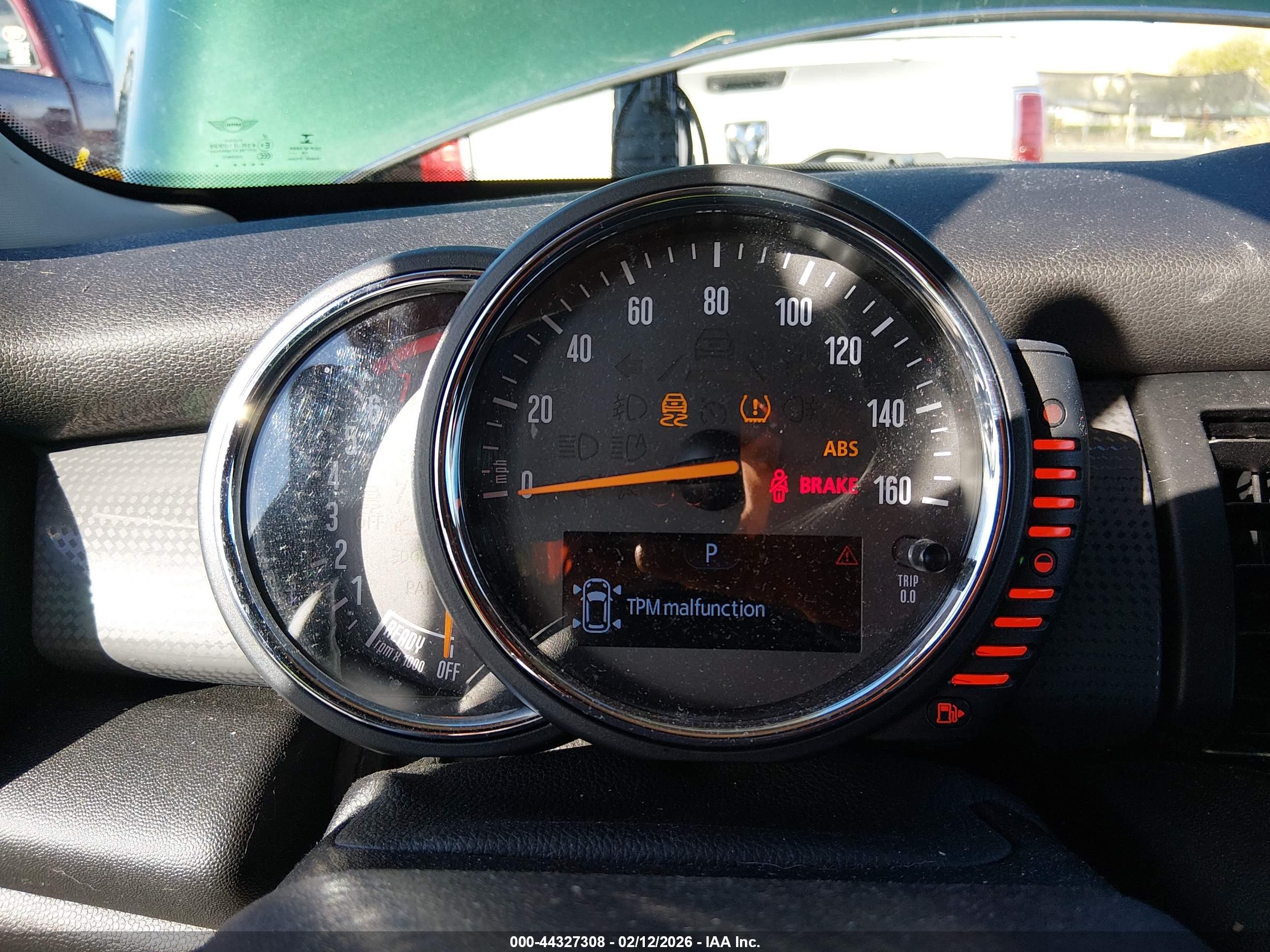 MINI HARDTOP image 7